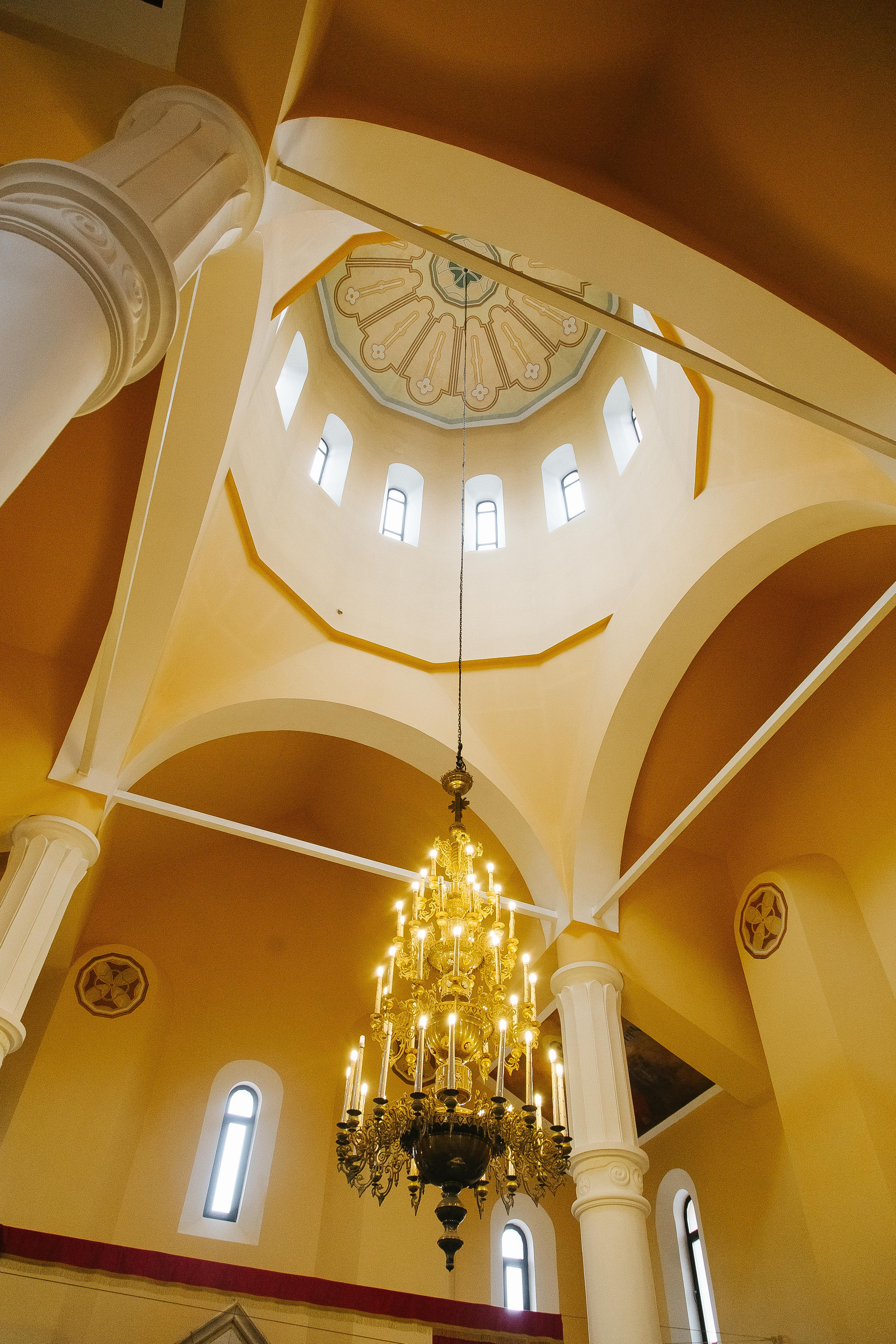 Раф и Мария. Фотограф в Красноярске Надежда Воскресенская