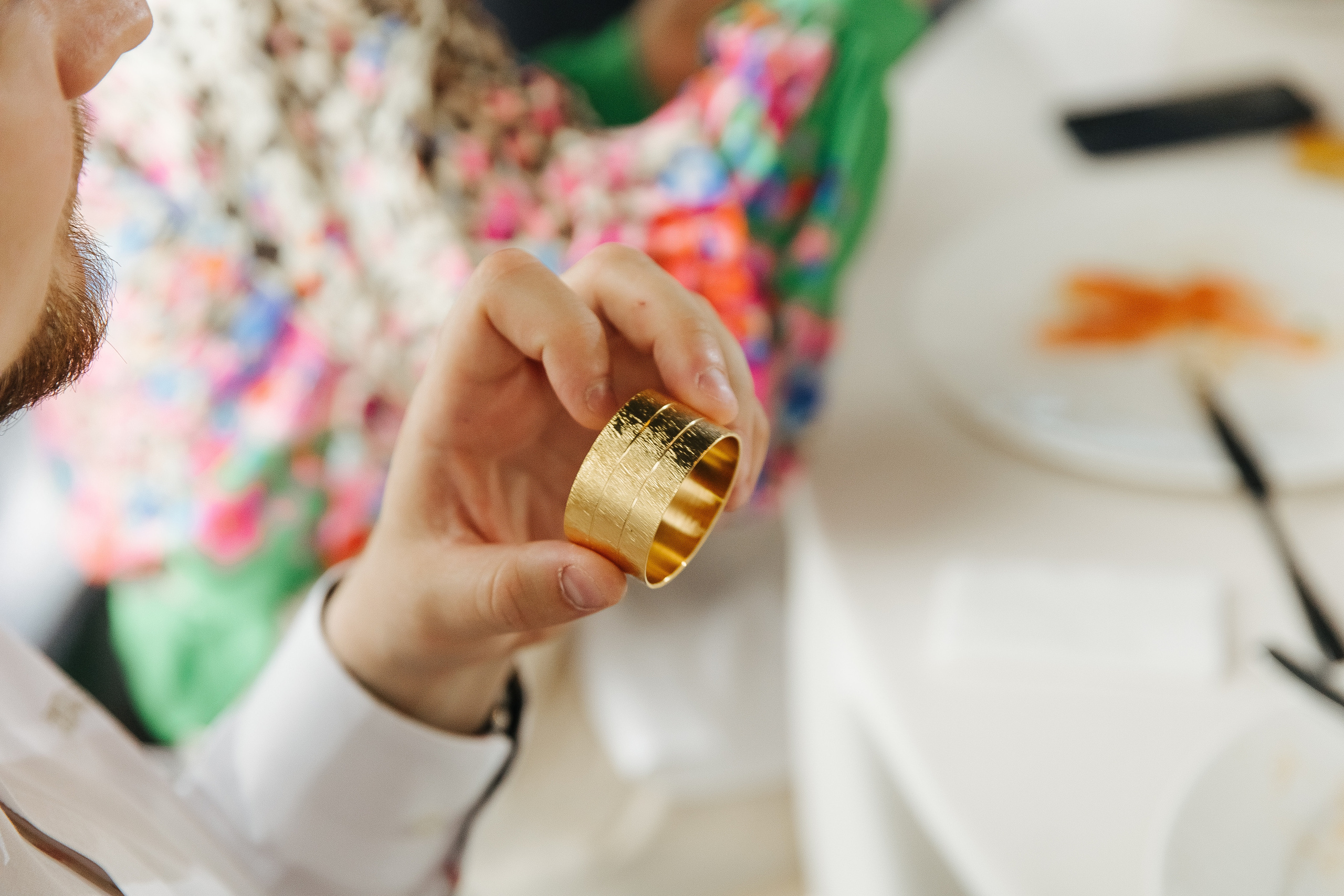 Александр Екатерина. Фотограф в Красноярске Надежда Воскресенская