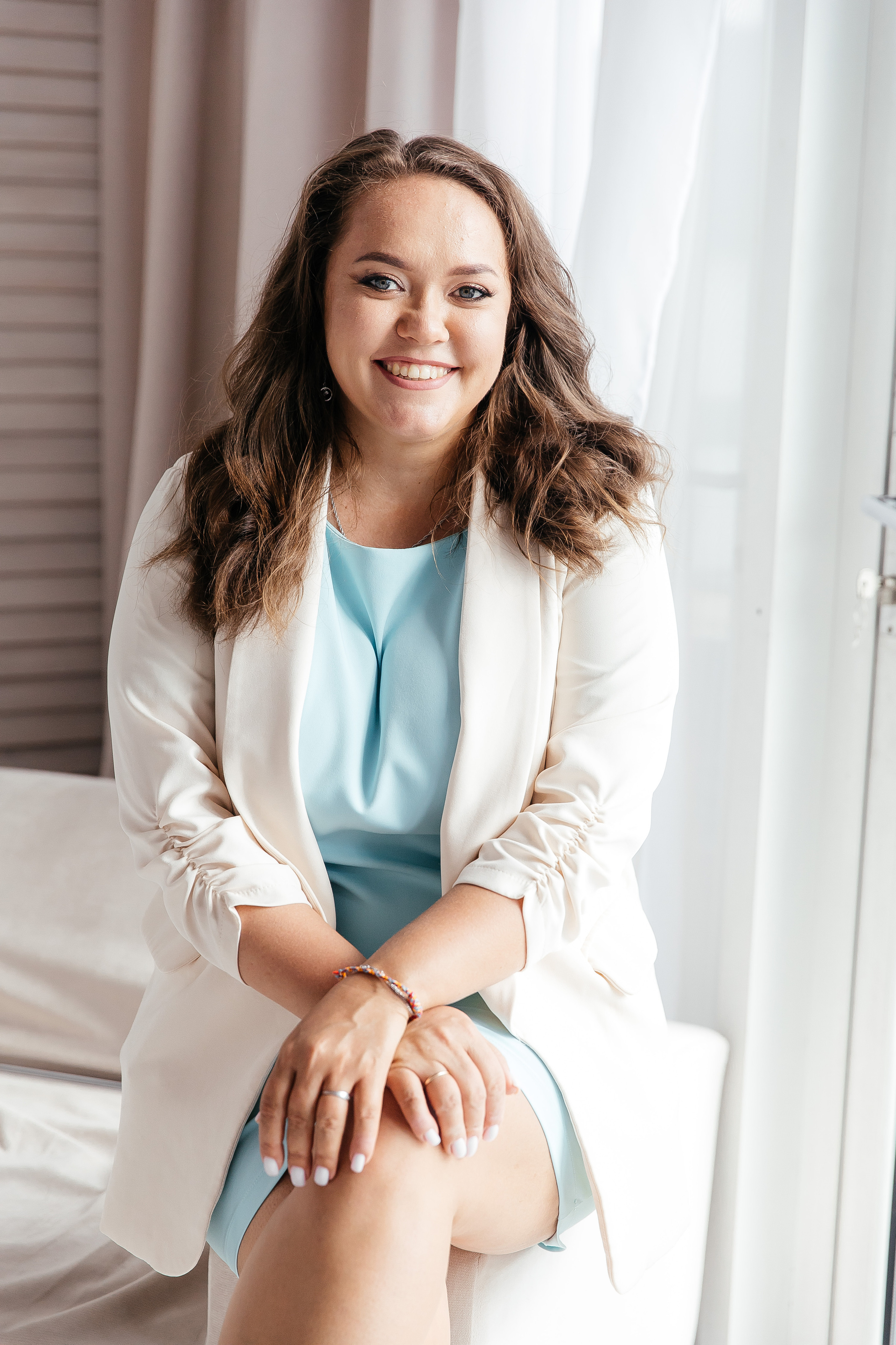 Андрей Юля. Фотограф в Красноярске Надежда Воскресенская