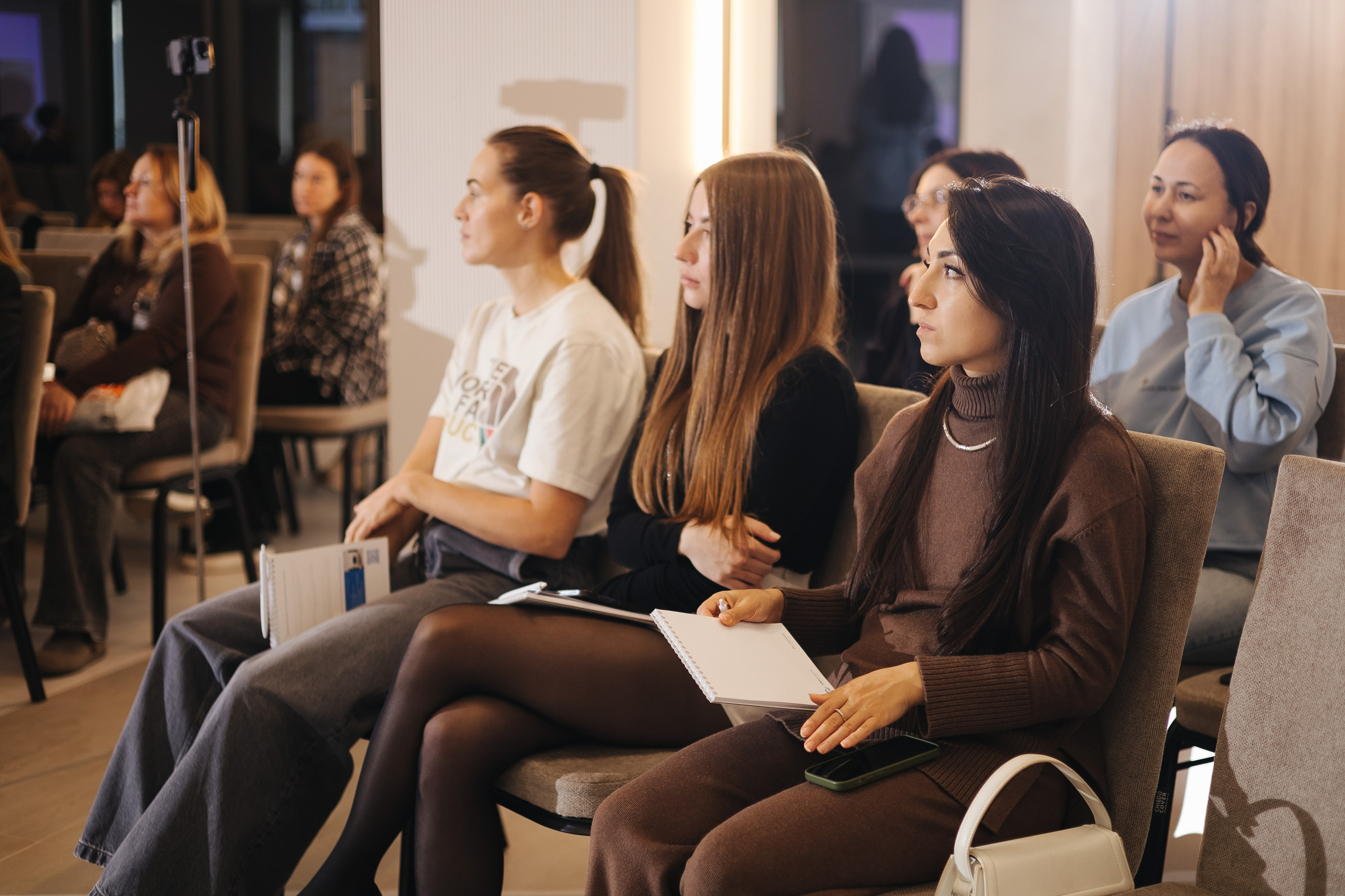 Neoclimate Презентация. Фотограф в Красноярске Надежда Воскресенская