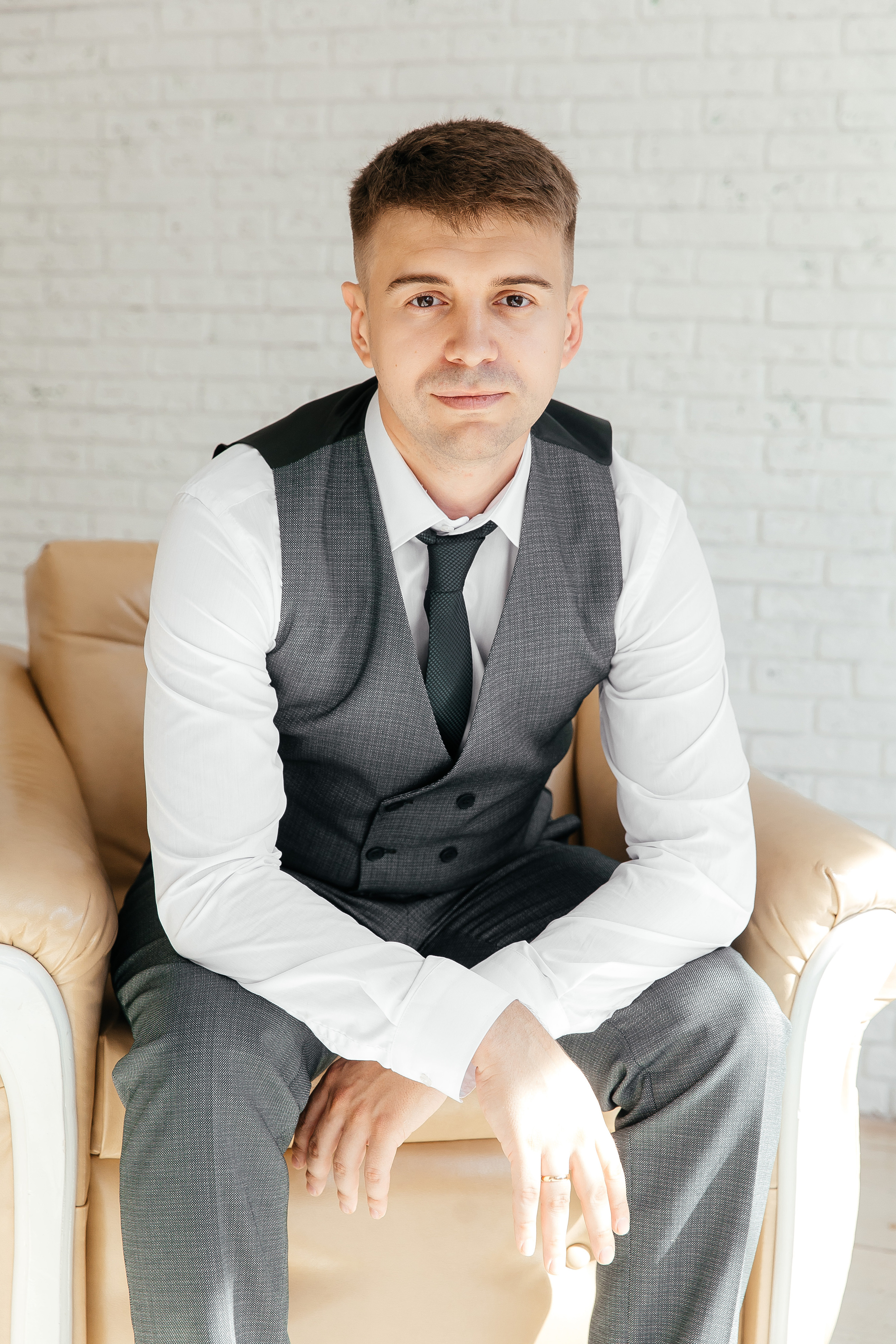 Александр Юлия. Фотограф в Красноярске Надежда Воскресенская