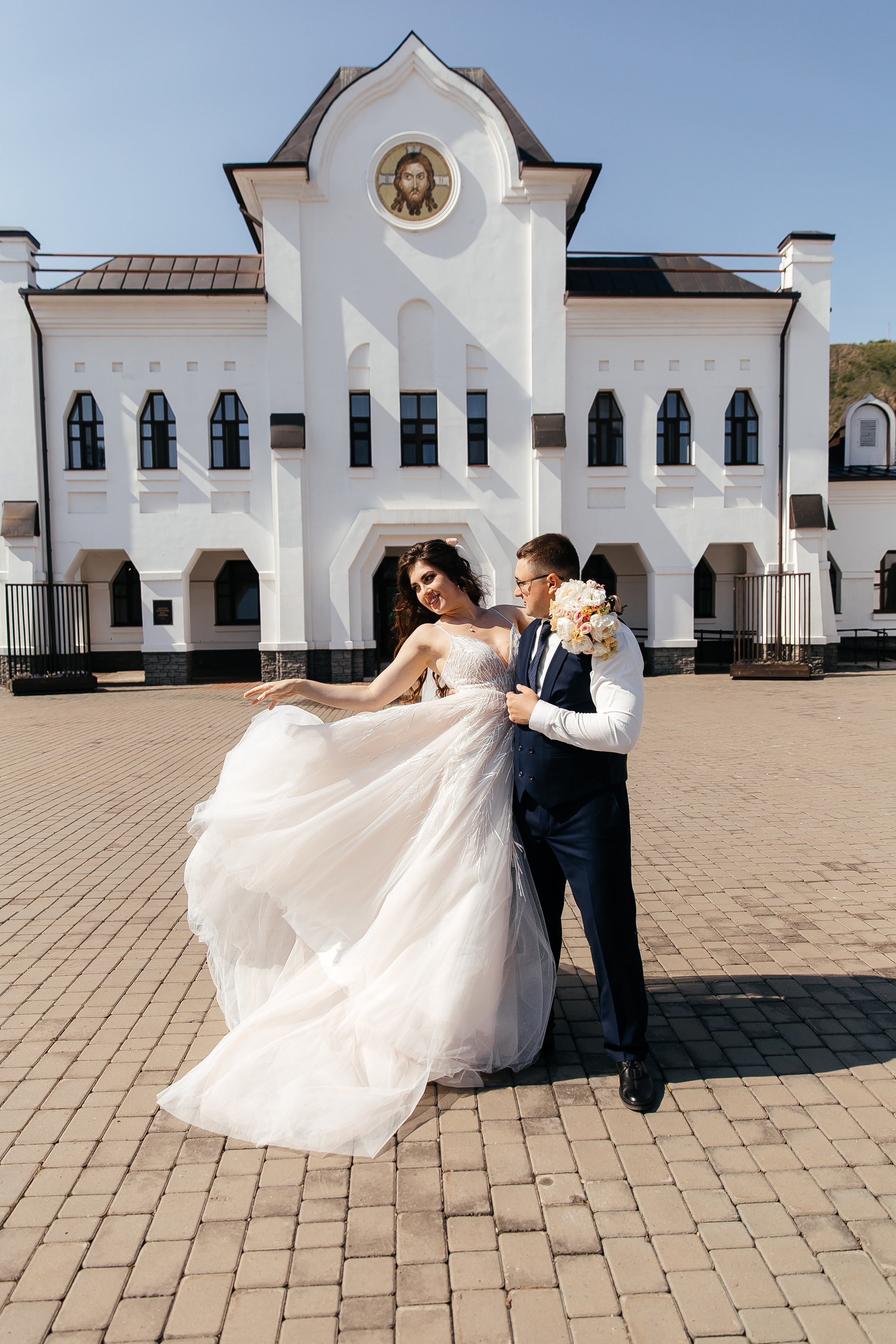 Андрей Юля. Фотограф в Красноярске Надежда Воскресенская