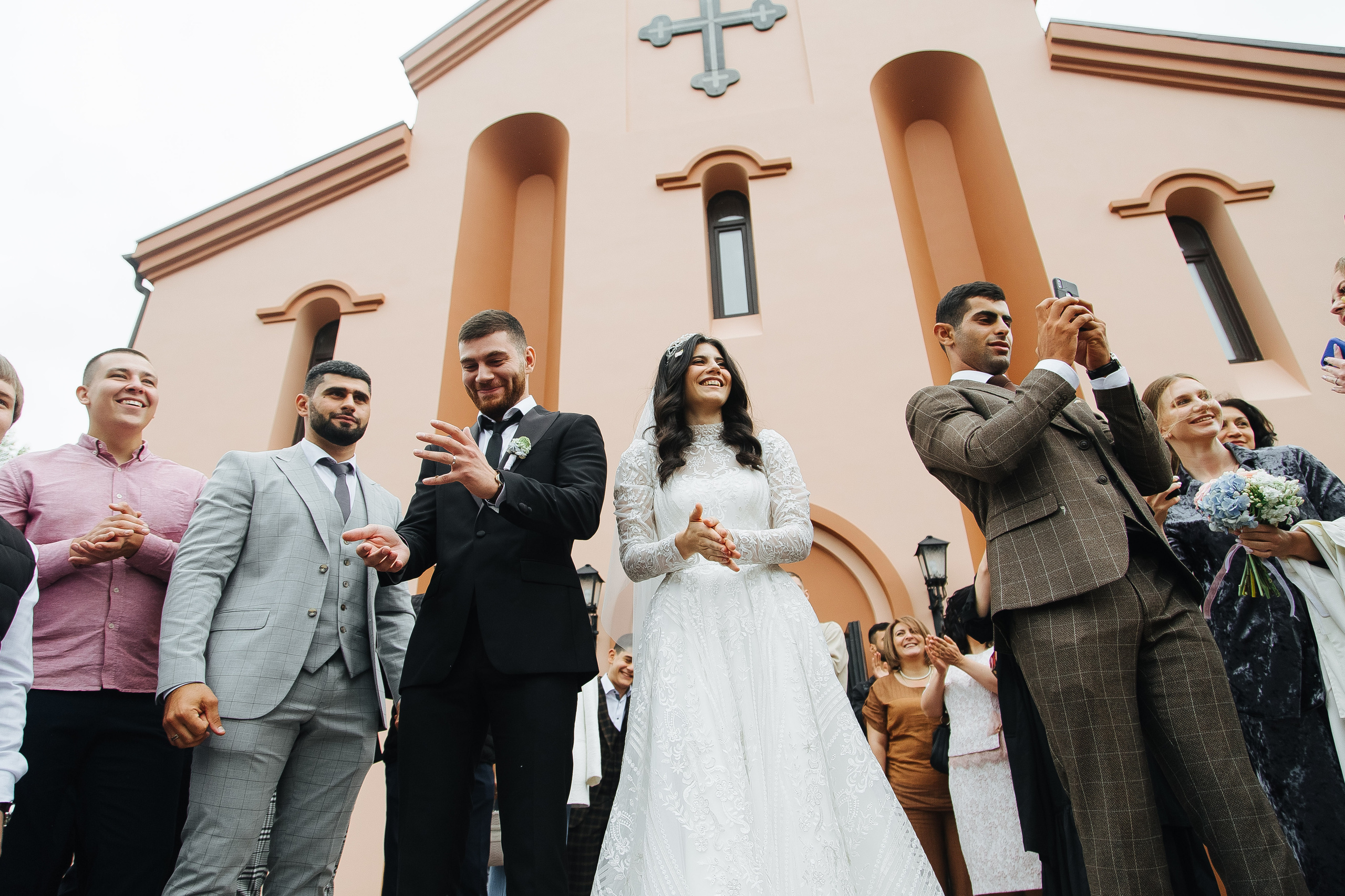 Раф и Мария. Фотограф в Красноярске Надежда Воскресенская