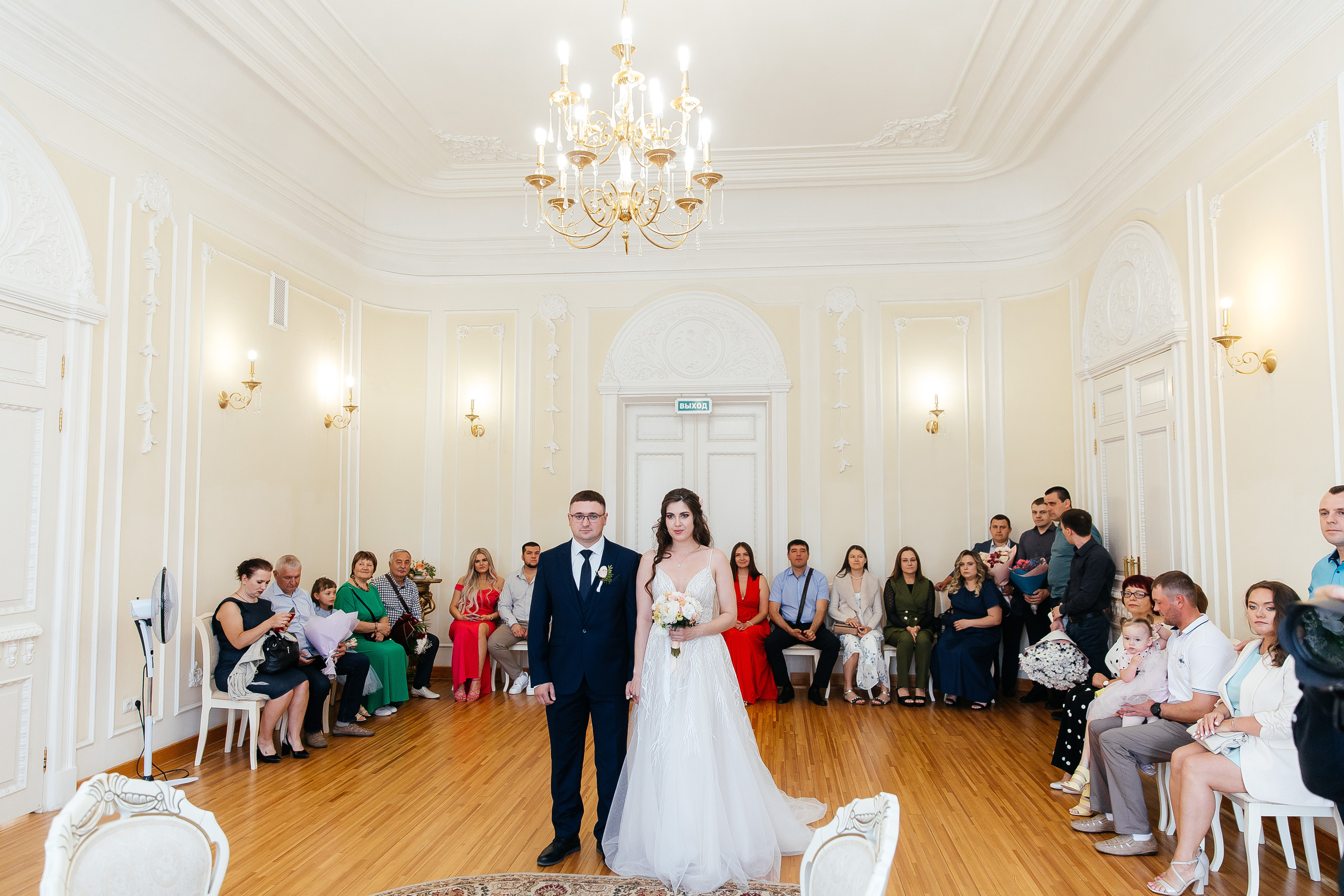 Андрей Юля. Фотограф в Красноярске Надежда Воскресенская