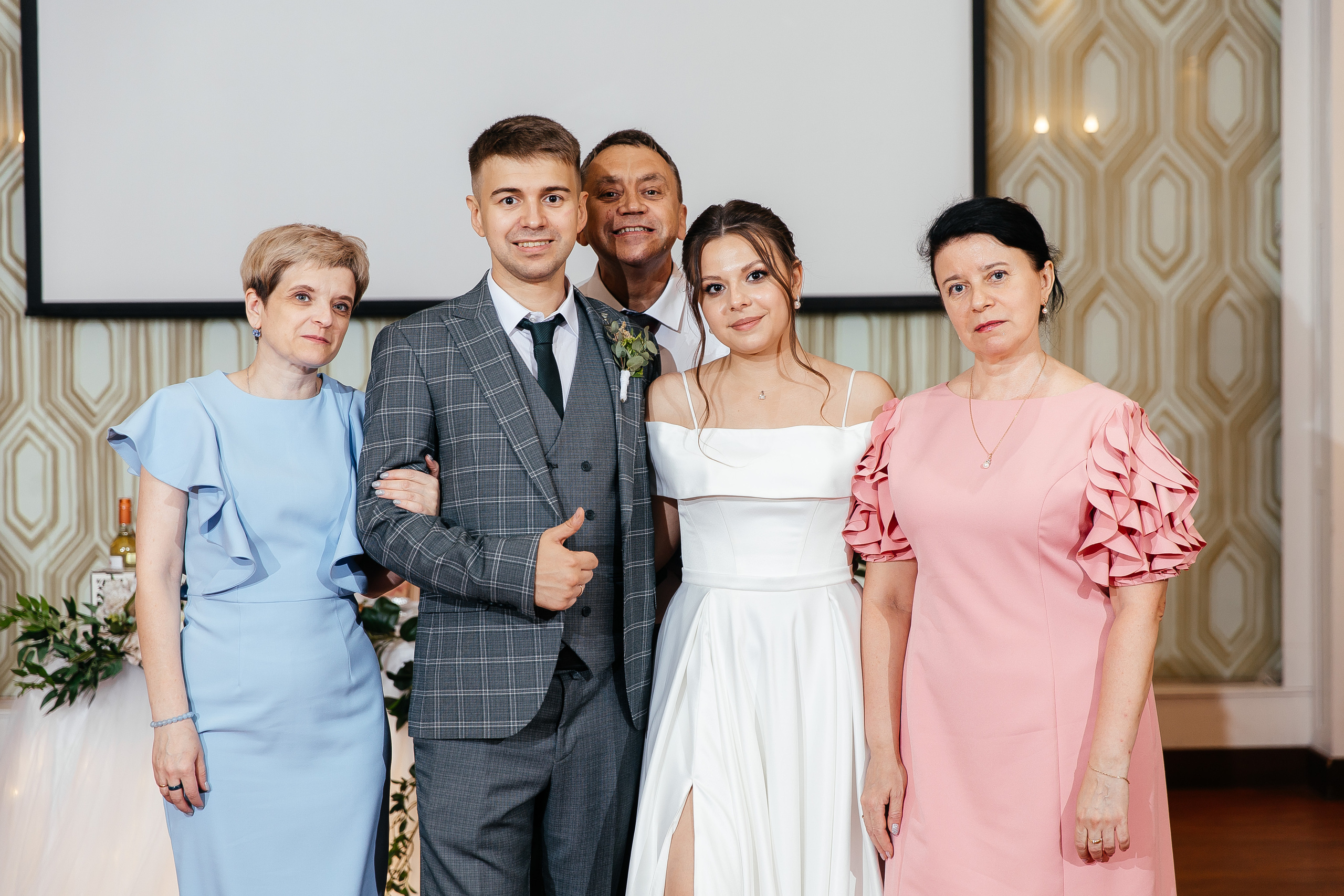 Александр Юлия. Фотограф в Красноярске Надежда Воскресенская