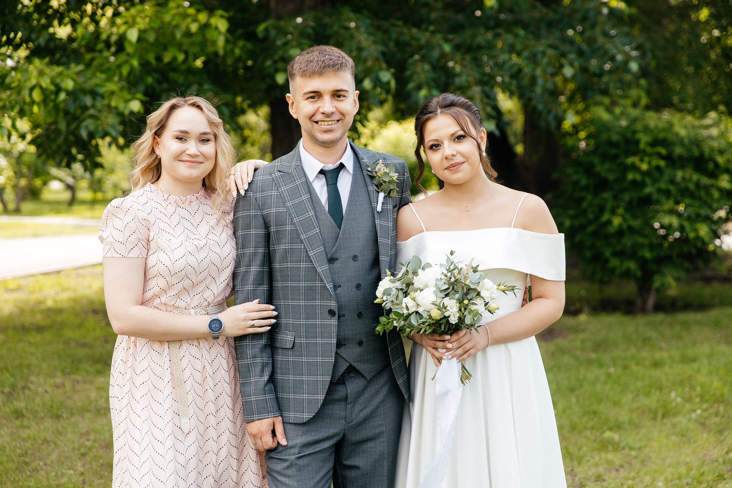 Александр Юлия. Фотограф в Красноярске Надежда Воскресенская