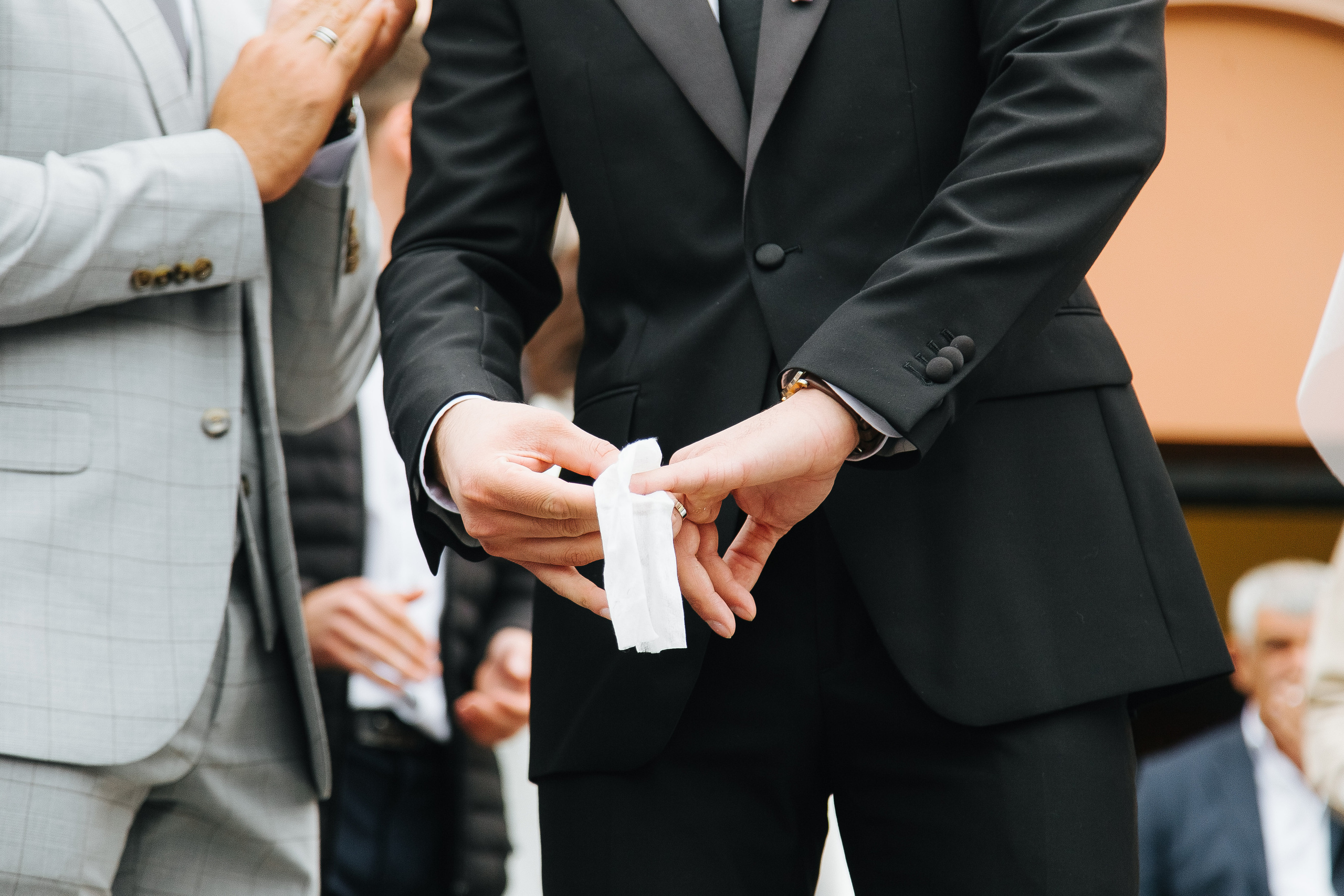 Раф и Мария. Фотограф в Красноярске Надежда Воскресенская