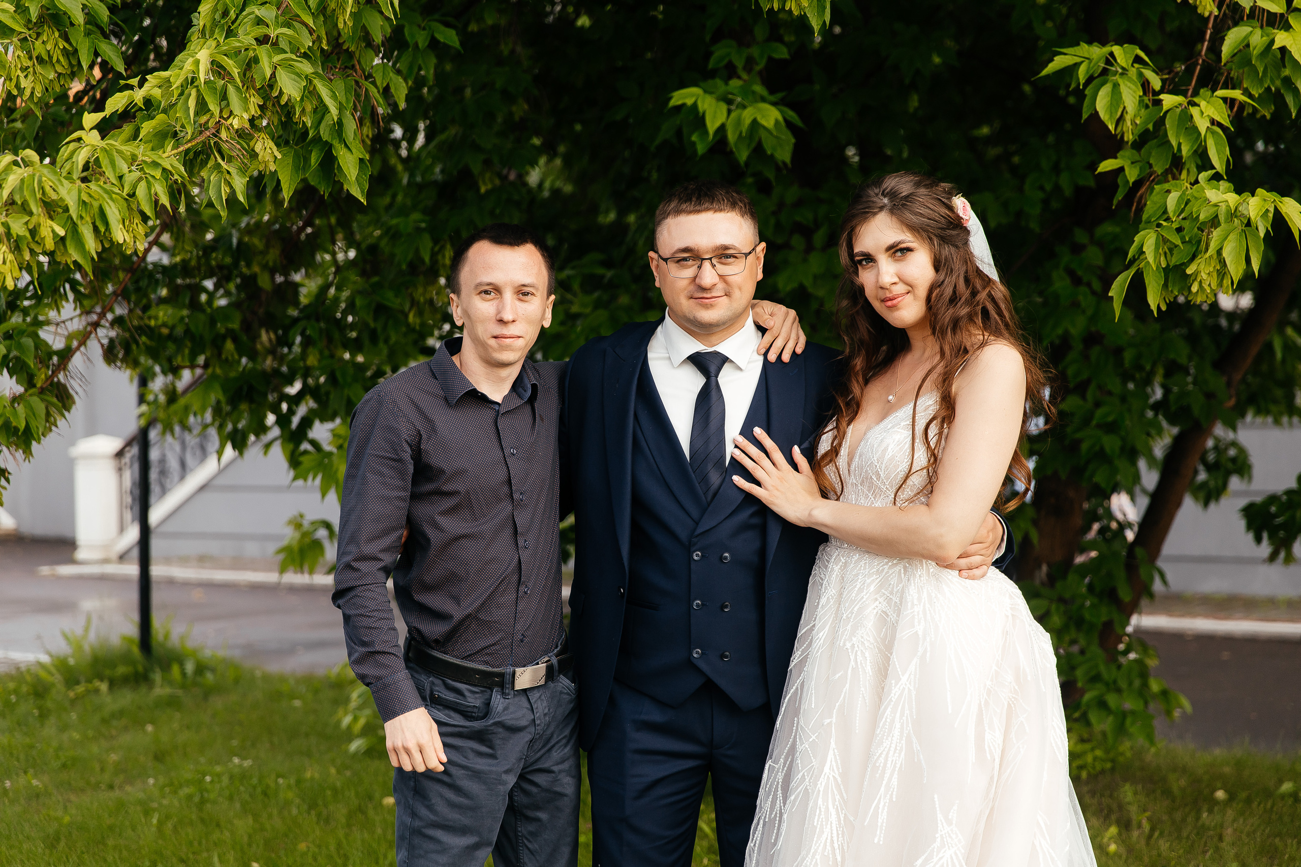 Андрей Юля. Фотограф в Красноярске Надежда Воскресенская