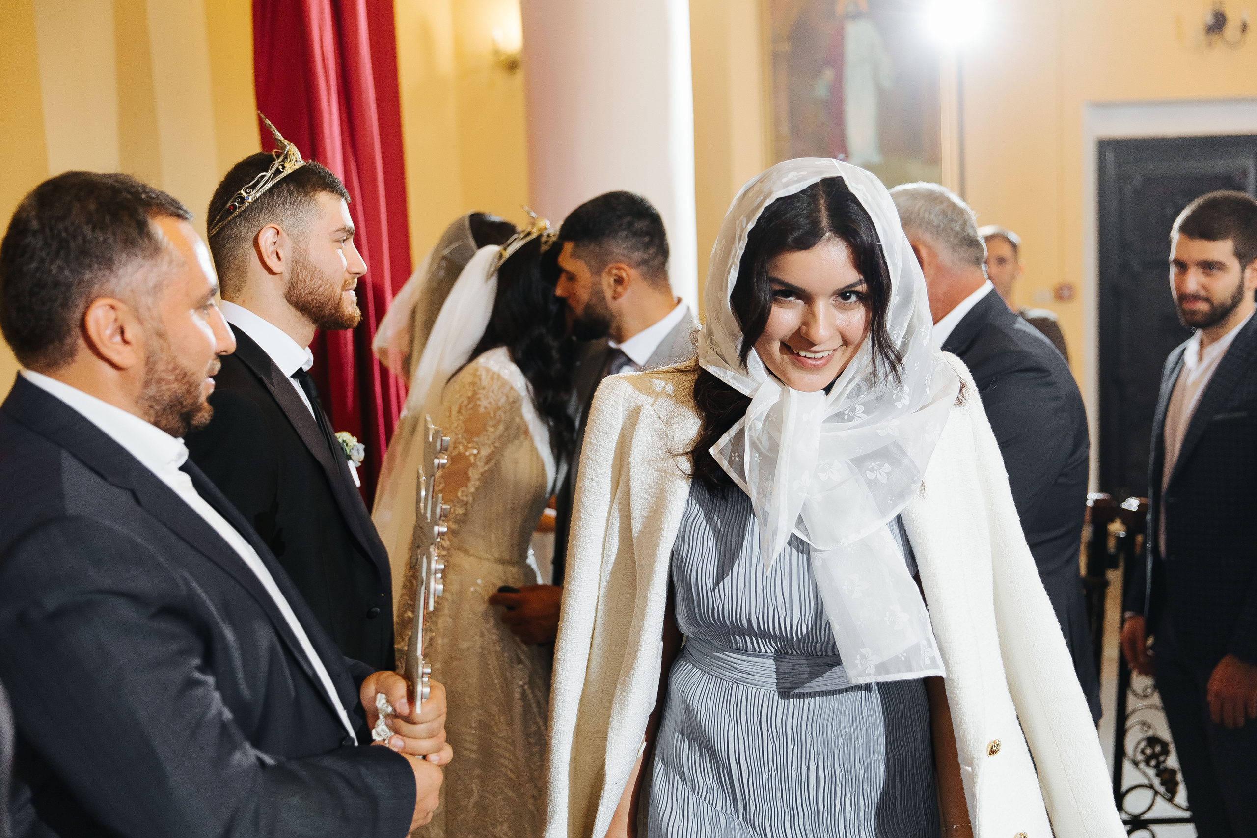 Раф и Мария. Фотограф в Красноярске Надежда Воскресенская