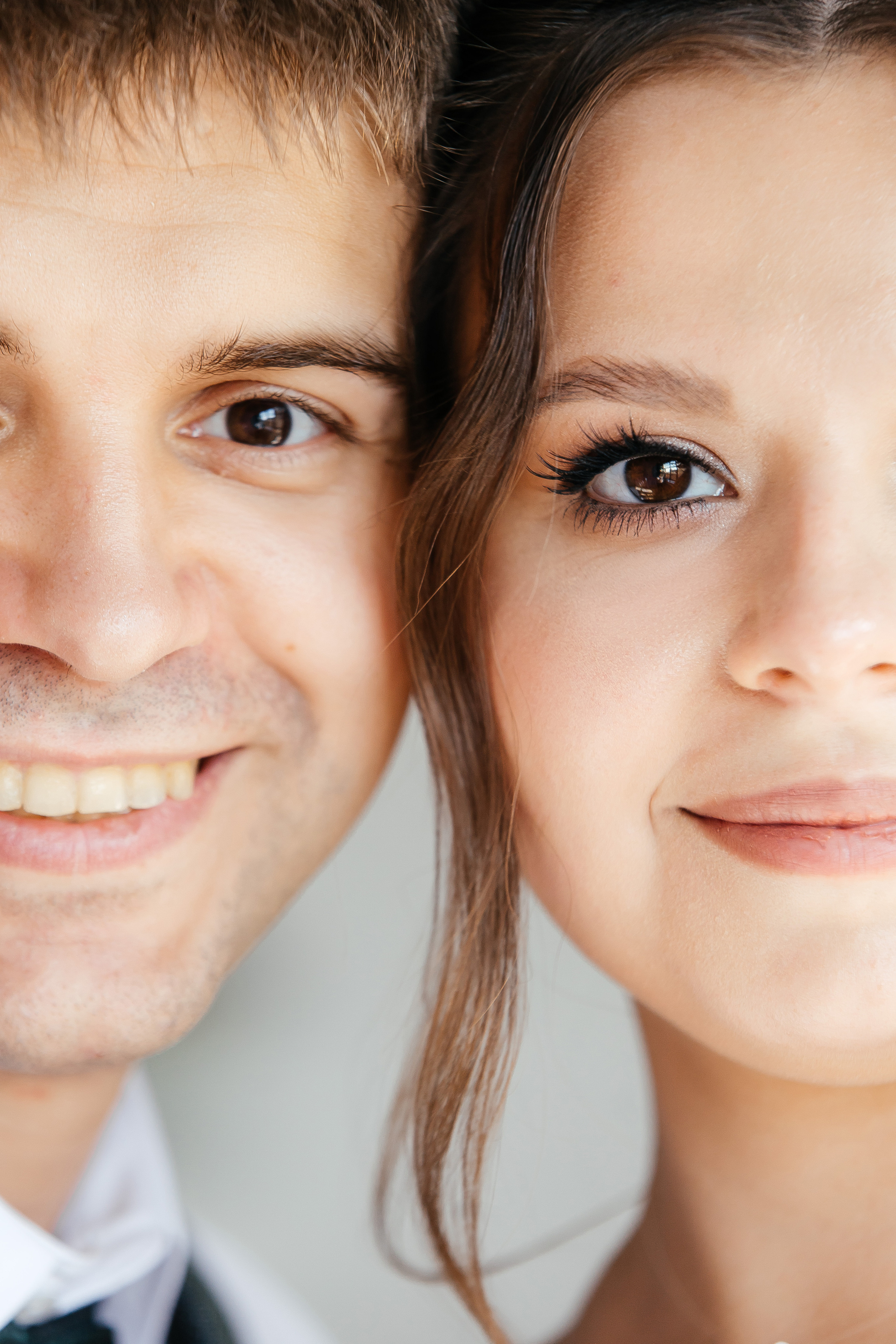 Александр Юлия. Фотограф в Красноярске Надежда Воскресенская