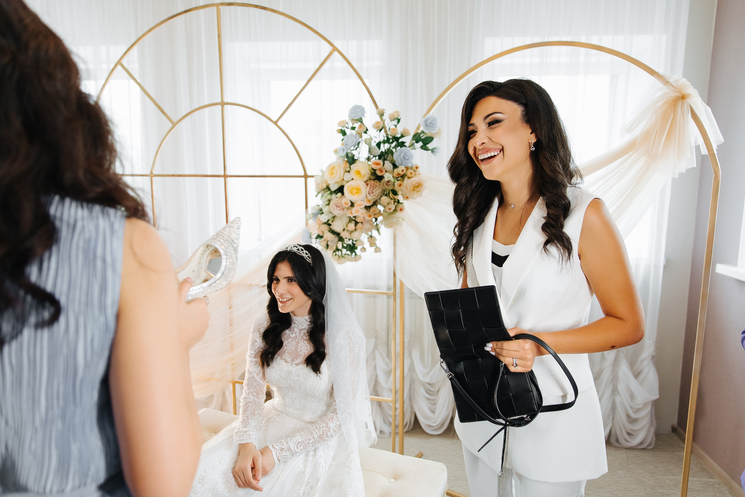 Раф и Мария. Фотограф в Красноярске Надежда Воскресенская