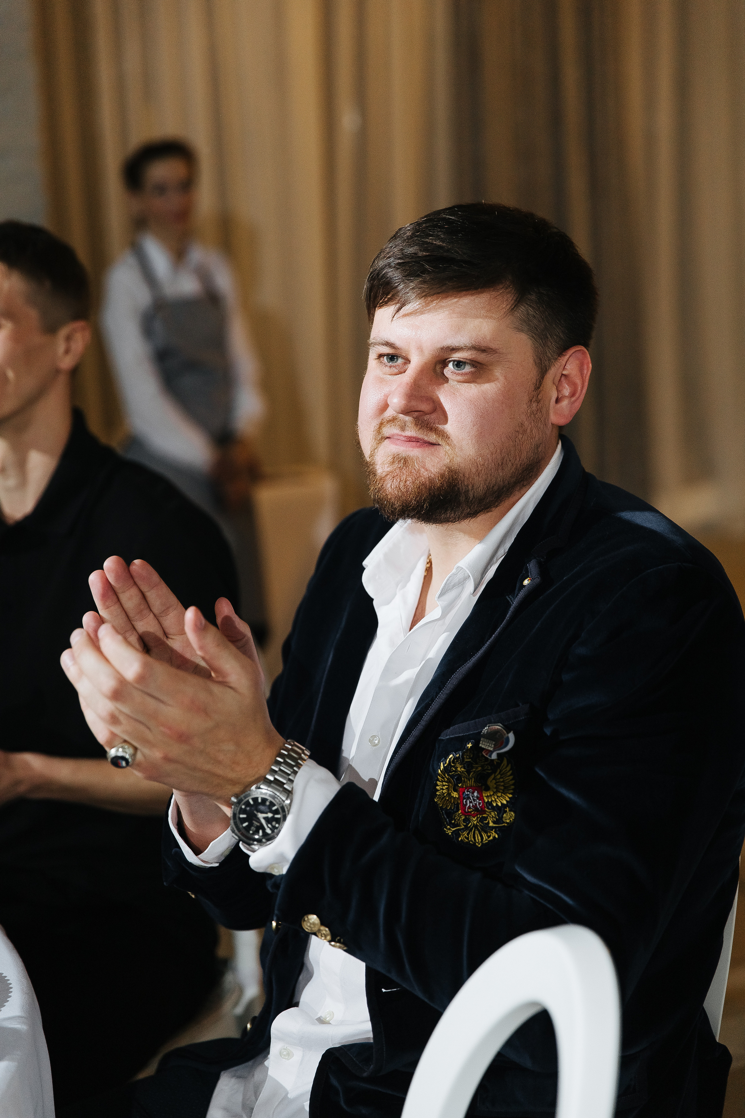 Репортаж ДР в Пассаже. Фотограф в Красноярске Надежда Воскресенская