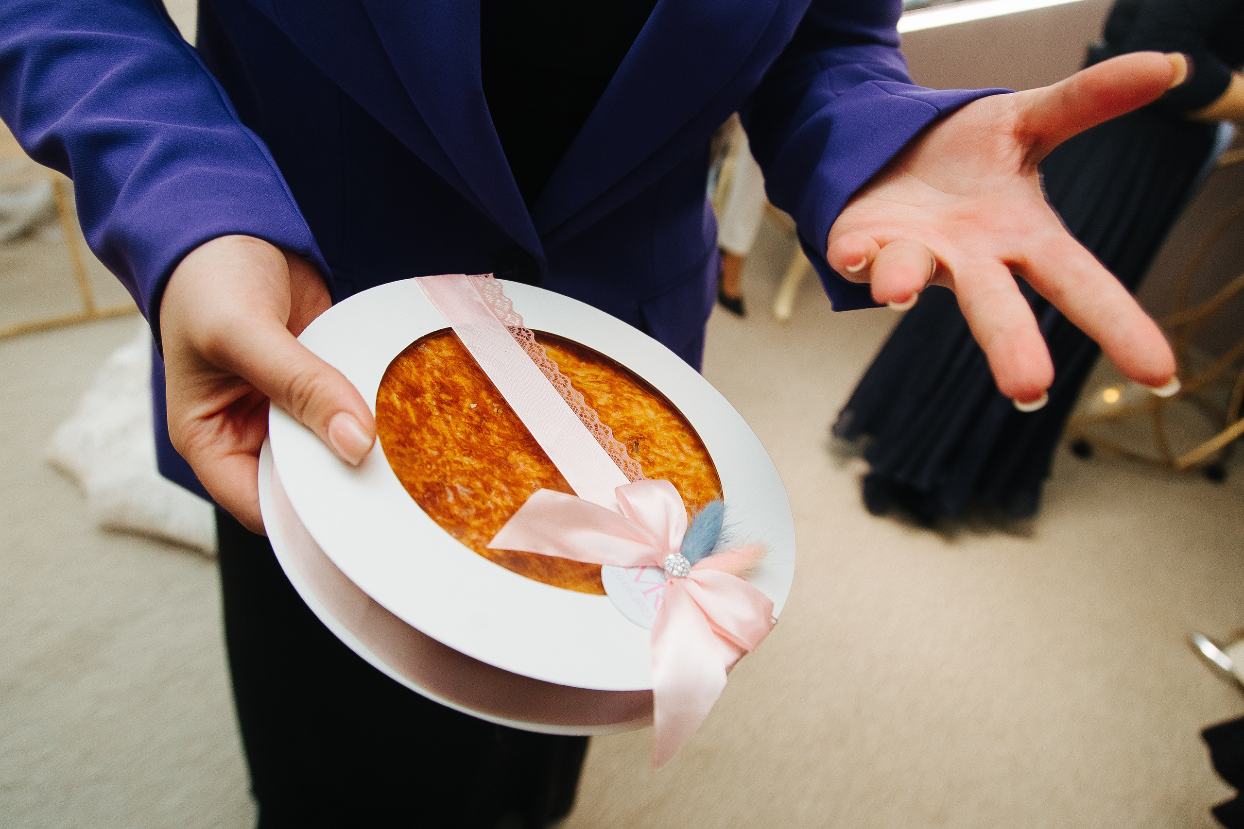 Раф и Мария. Фотограф в Красноярске Надежда Воскресенская