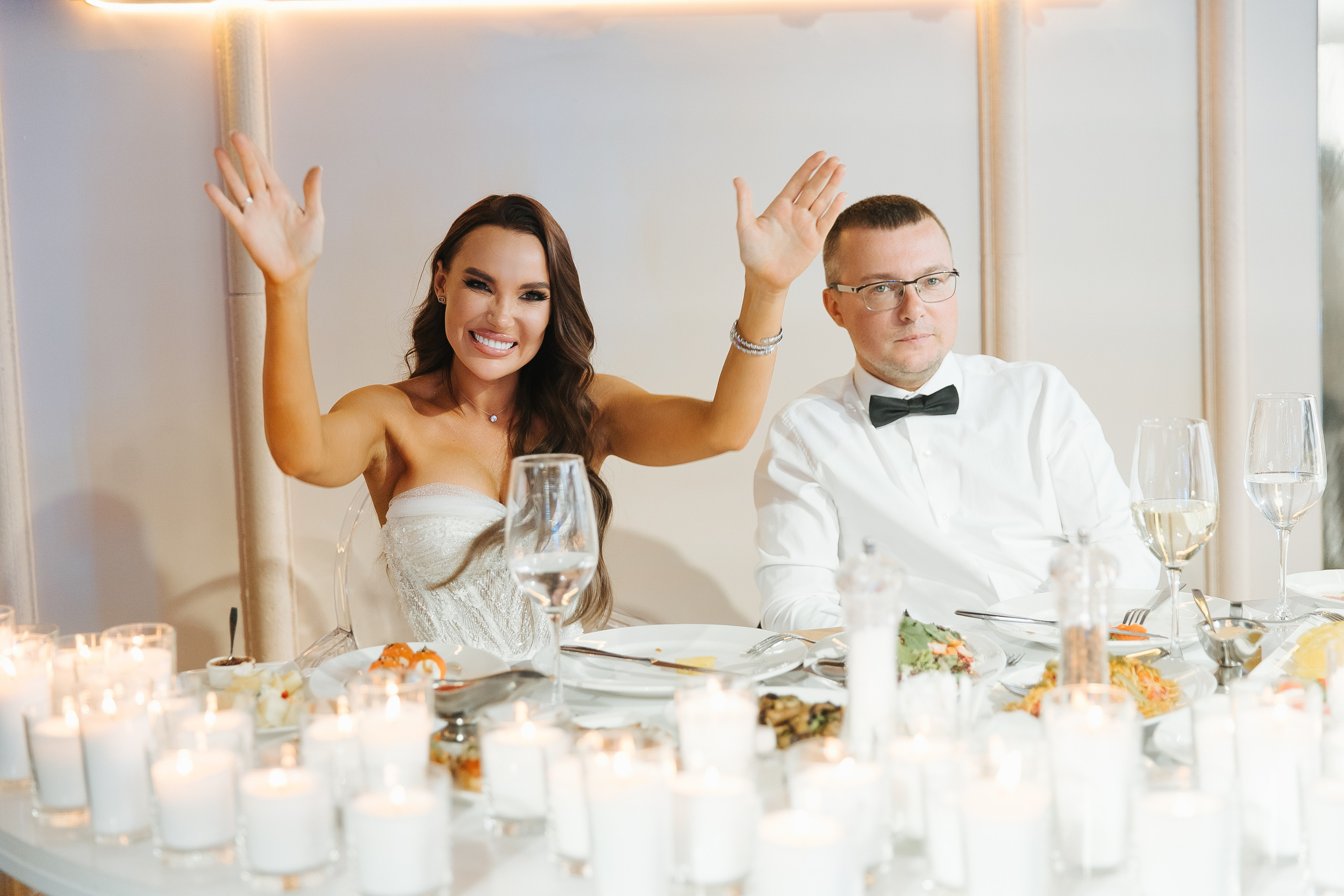 Александр Екатерина. Фотограф в Красноярске Надежда Воскресенская