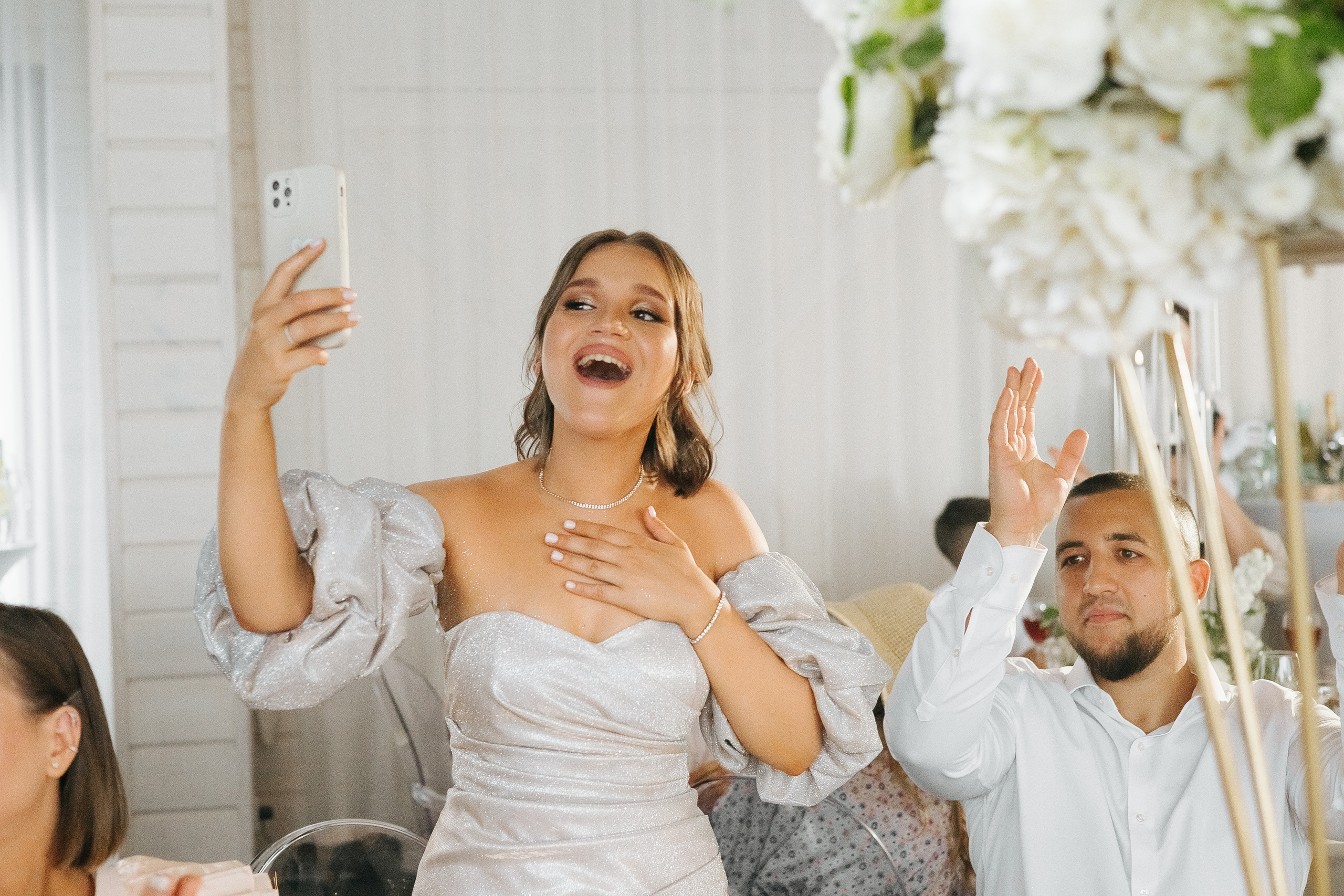 Александр Екатерина. Фотограф в Красноярске Надежда Воскресенская