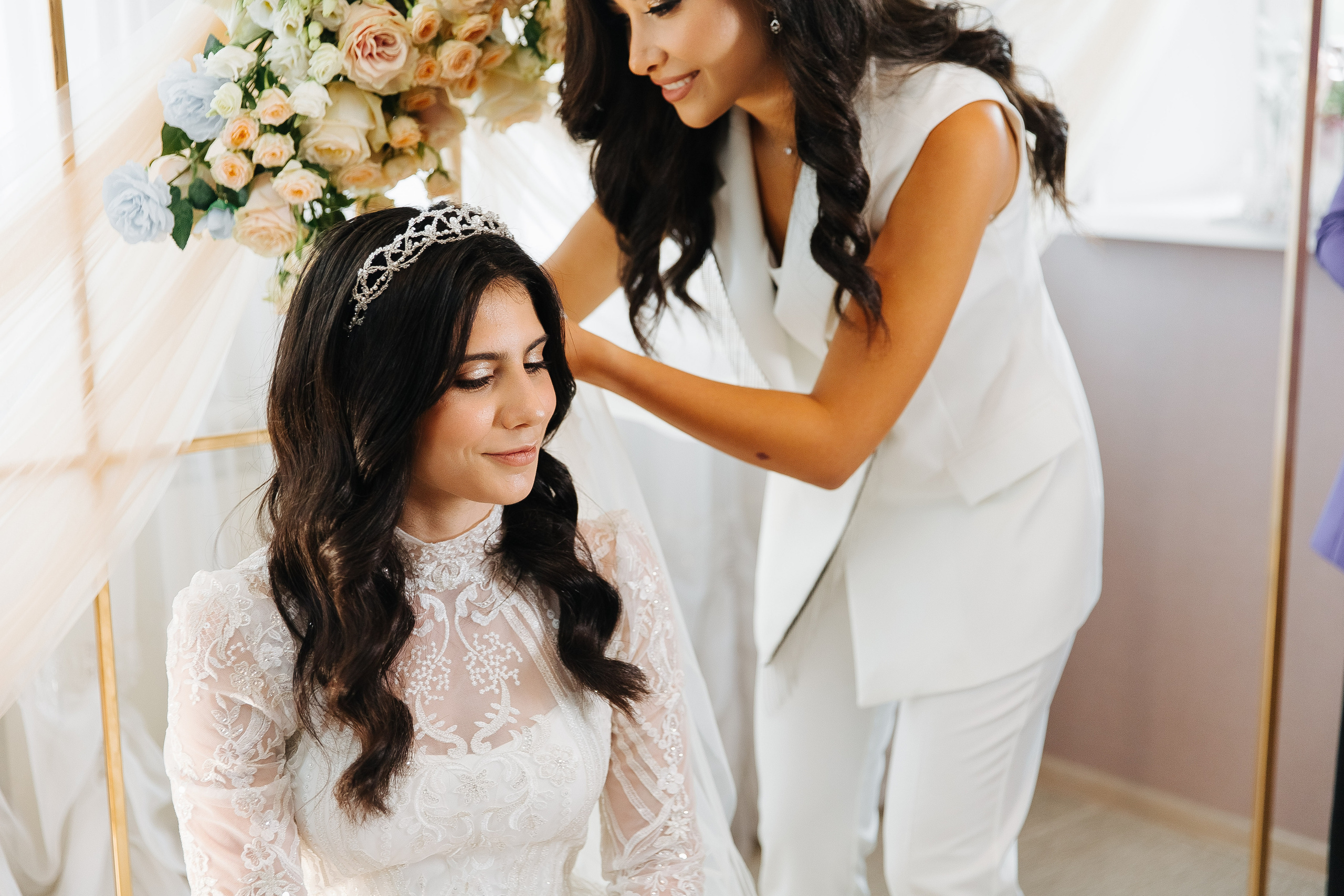 Раф и Мария. Фотограф в Красноярске Надежда Воскресенская