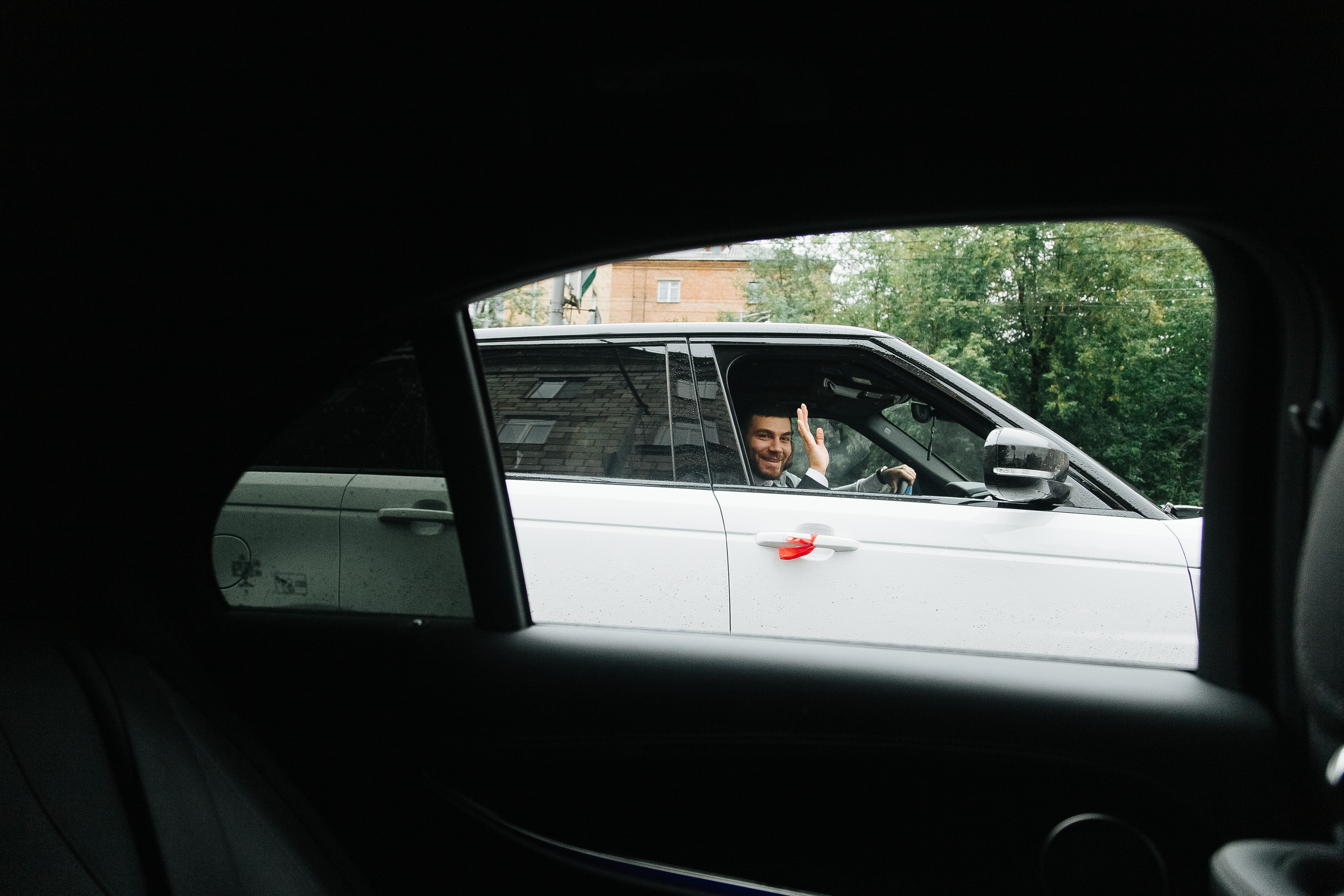 Раф и Мария. Фотограф в Красноярске Надежда Воскресенская