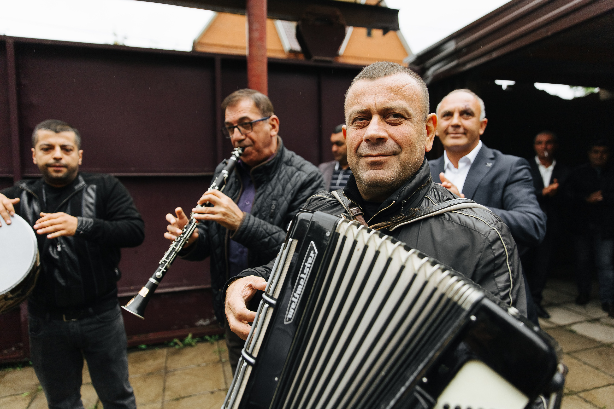 Раф и Мария. Фотограф в Красноярске Надежда Воскресенская