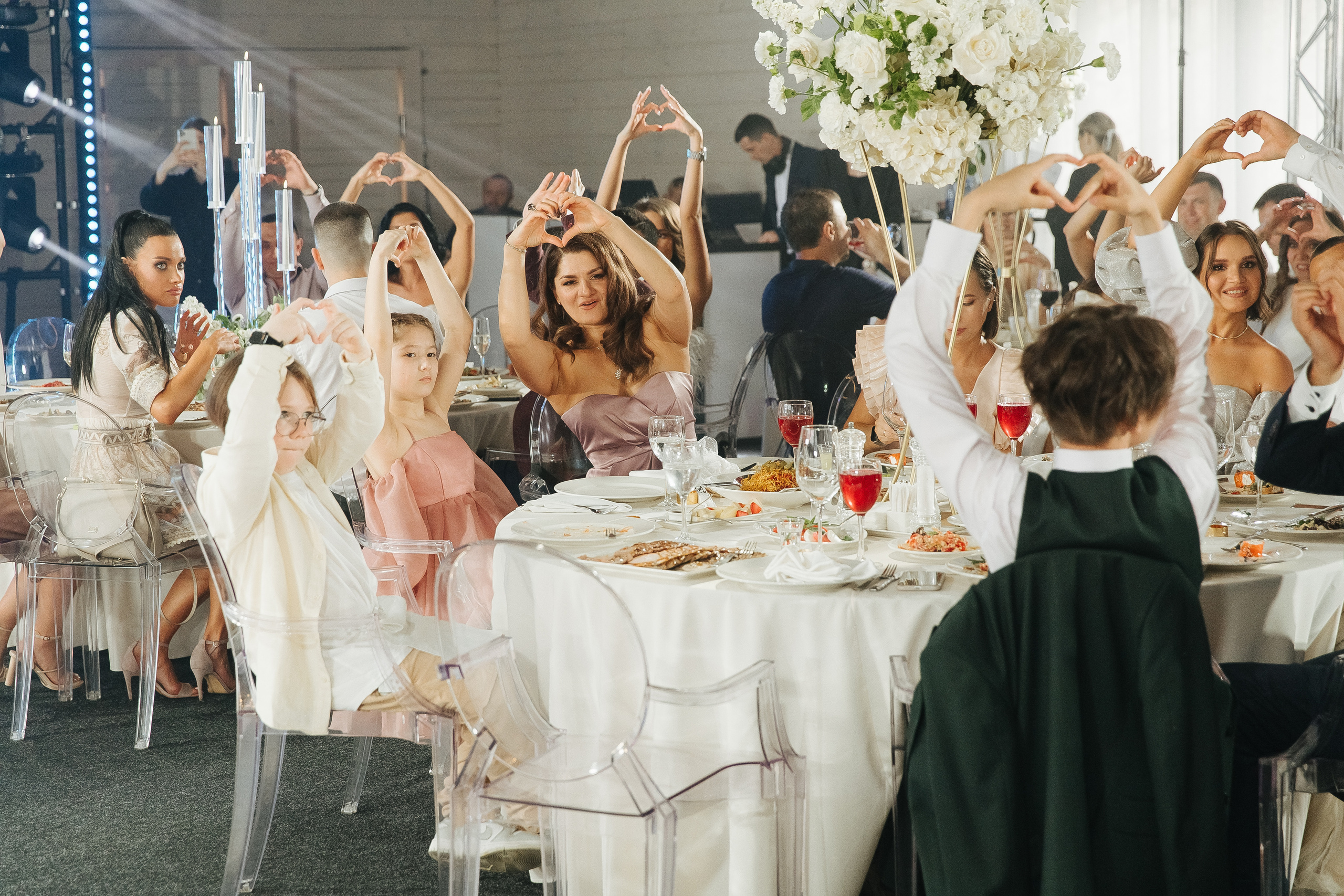 Александр Екатерина. Фотограф в Красноярске Надежда Воскресенская