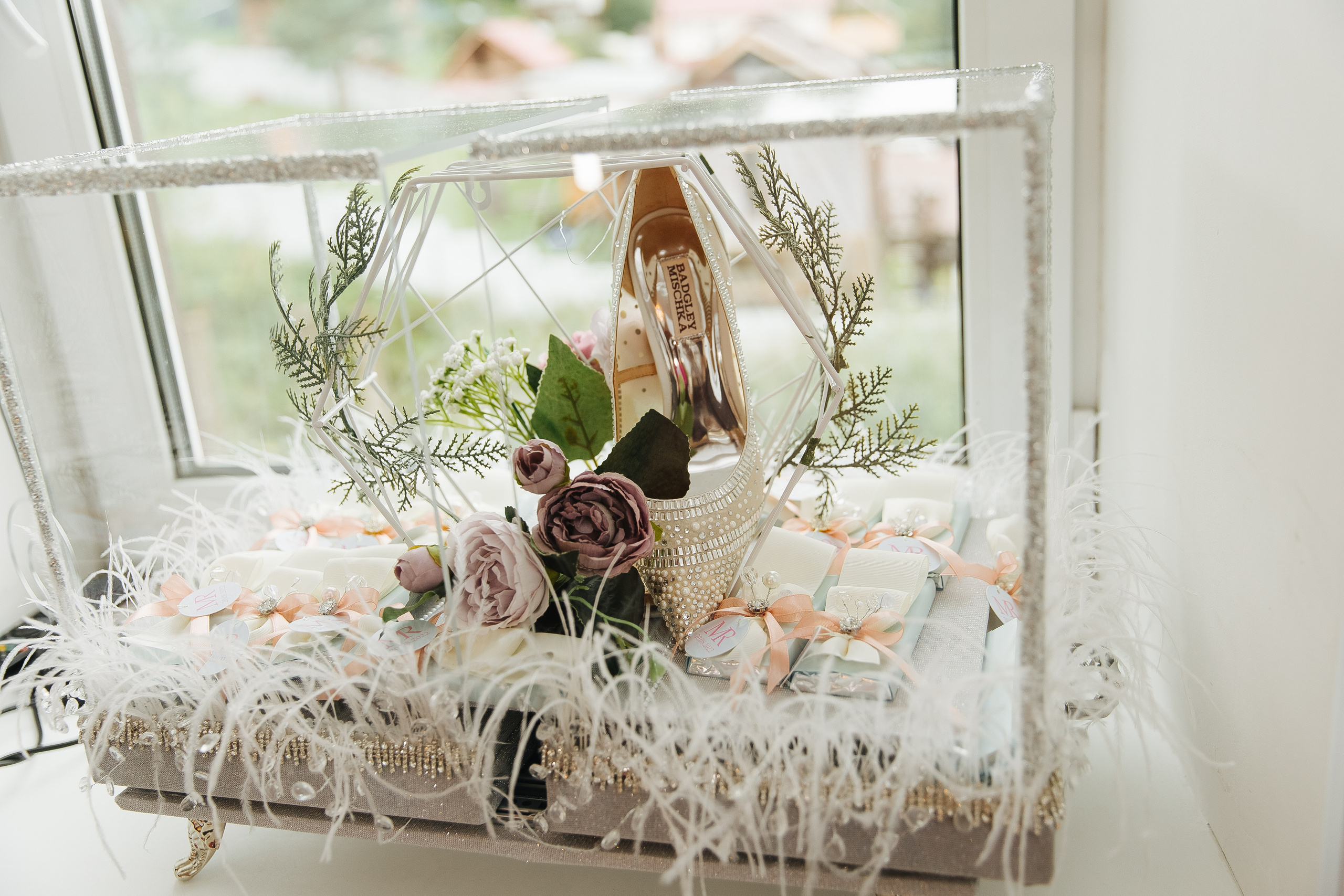 Раф и Мария. Фотограф в Красноярске Надежда Воскресенская