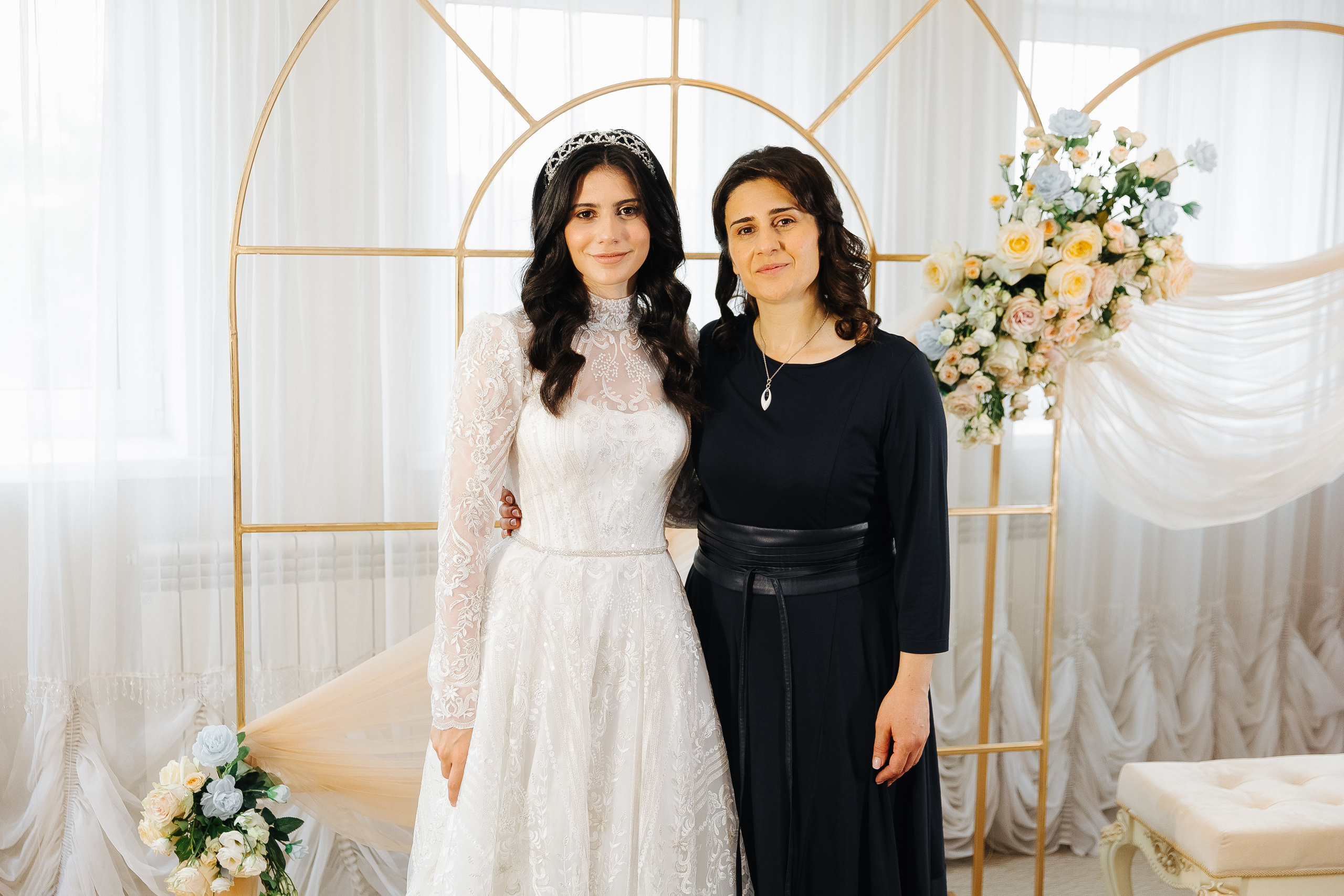 Раф и Мария. Фотограф в Красноярске Надежда Воскресенская