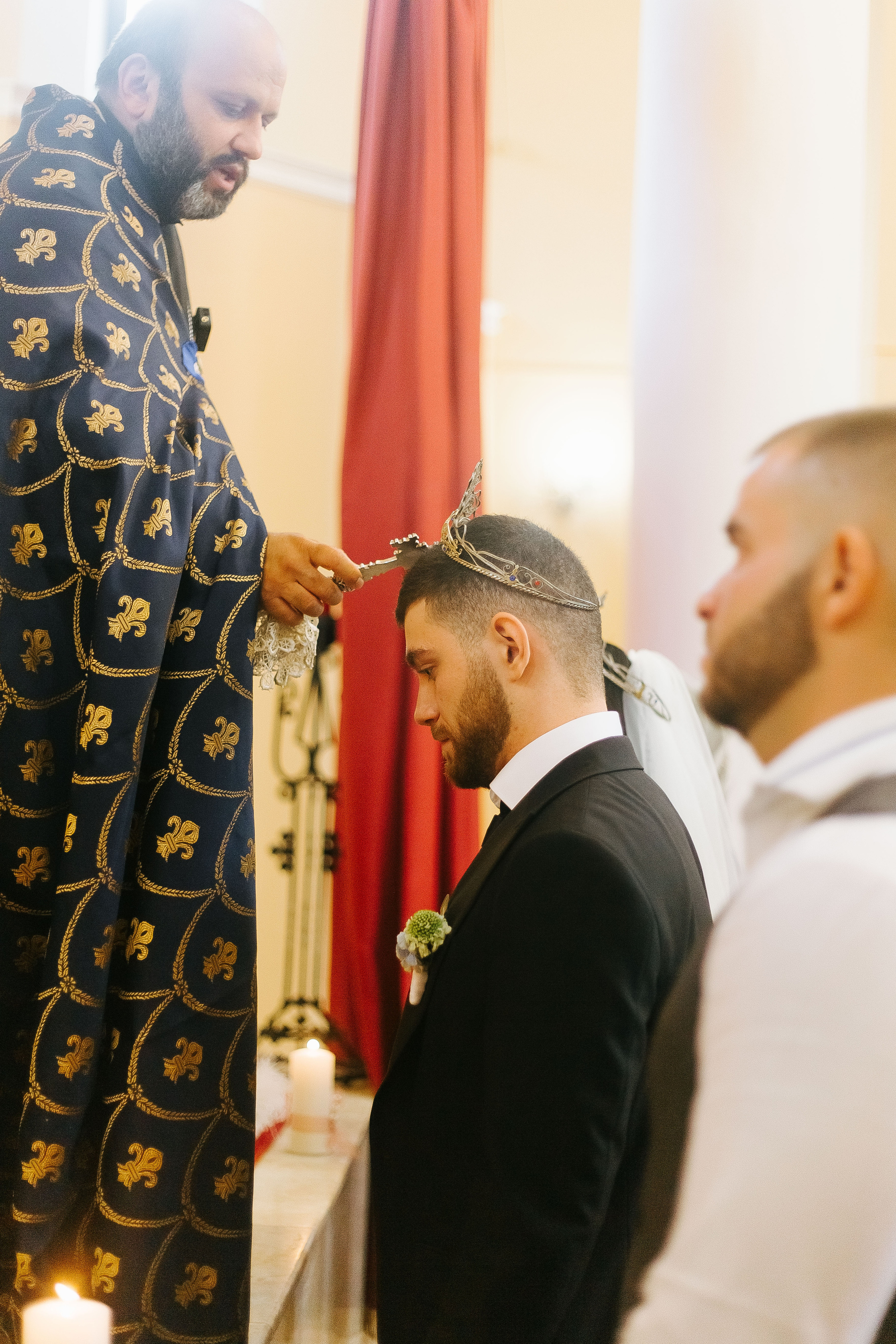 Раф и Мария. Фотограф в Красноярске Надежда Воскресенская