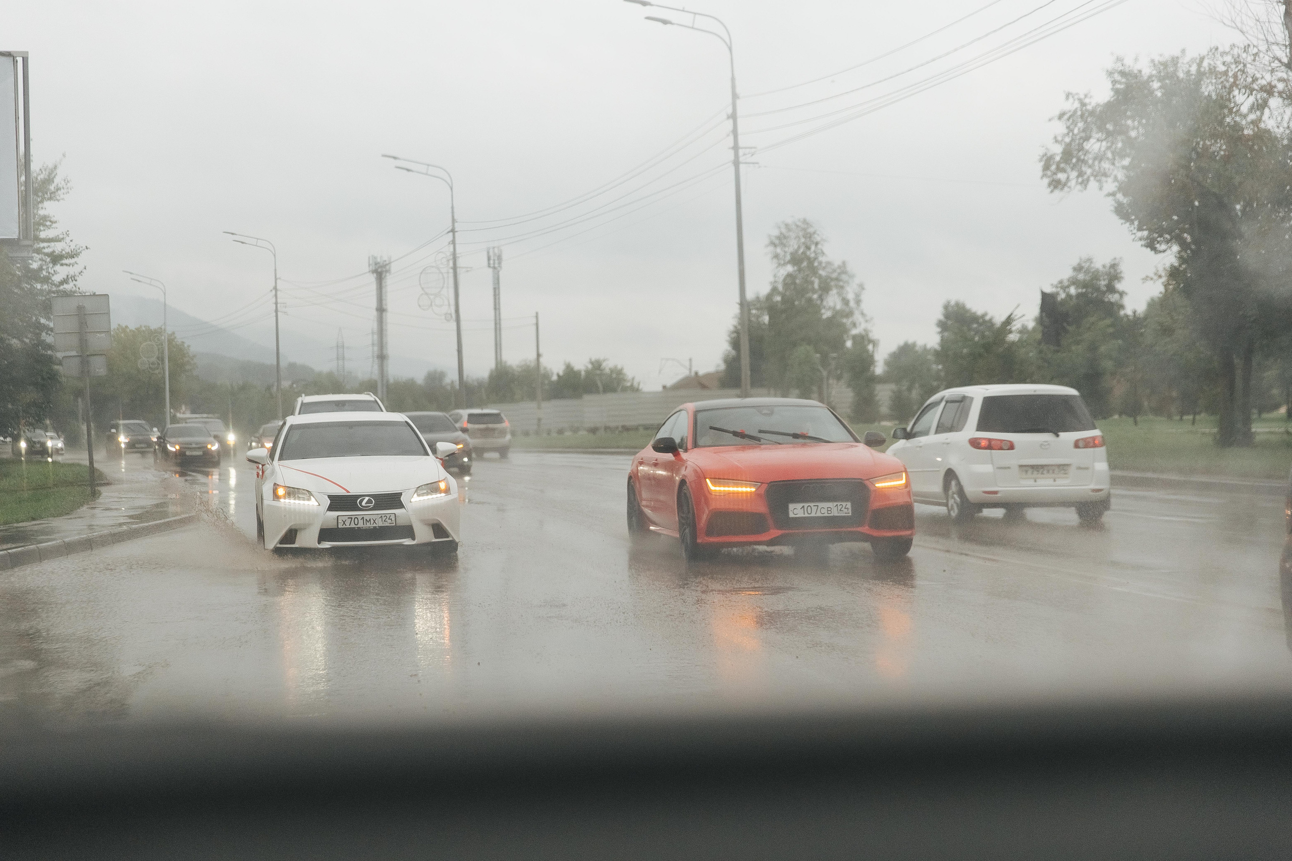 Раф и Мария. Фотограф в Красноярске Надежда Воскресенская