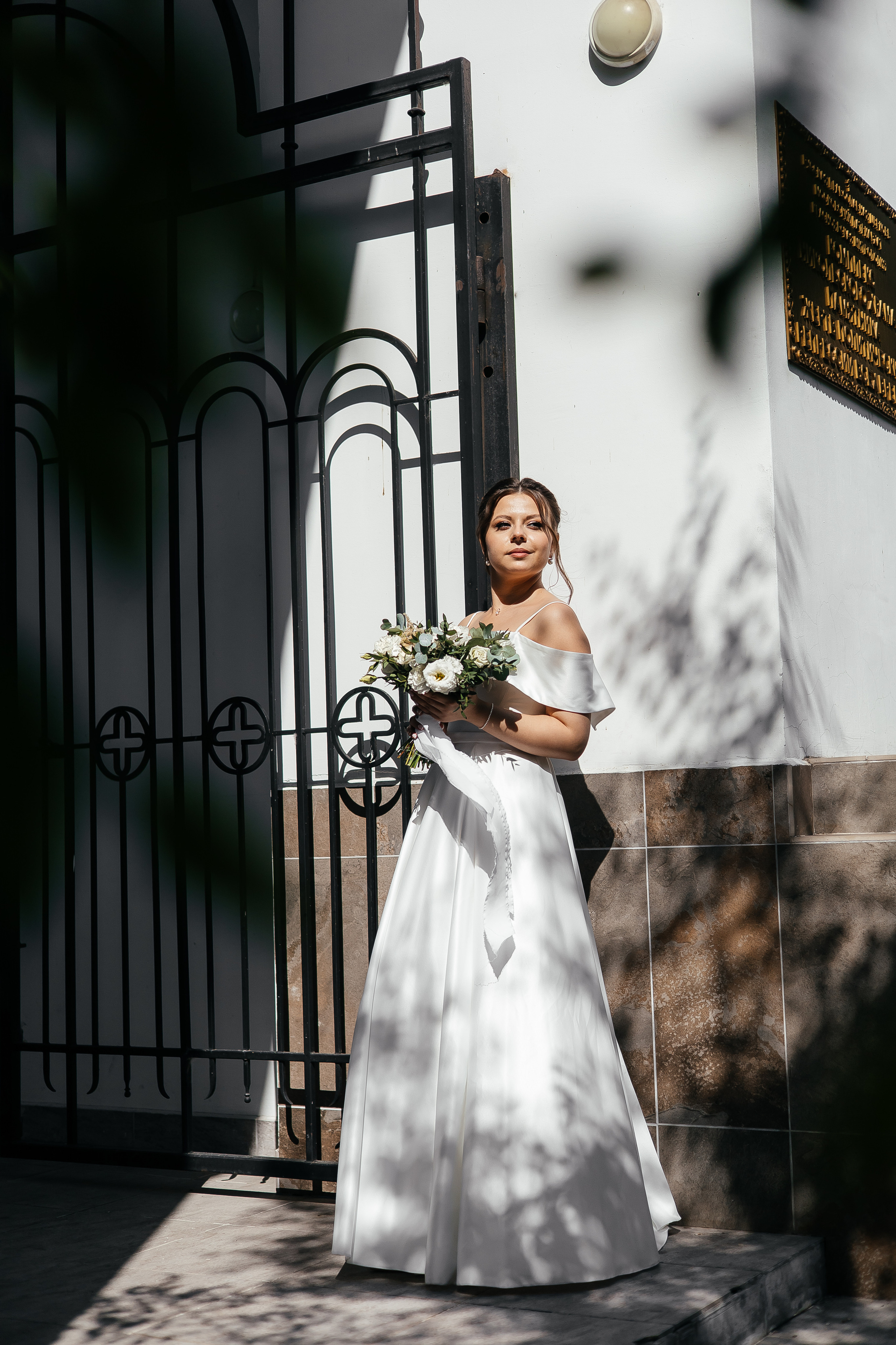 Александр Юлия. Фотограф в Красноярске Надежда Воскресенская