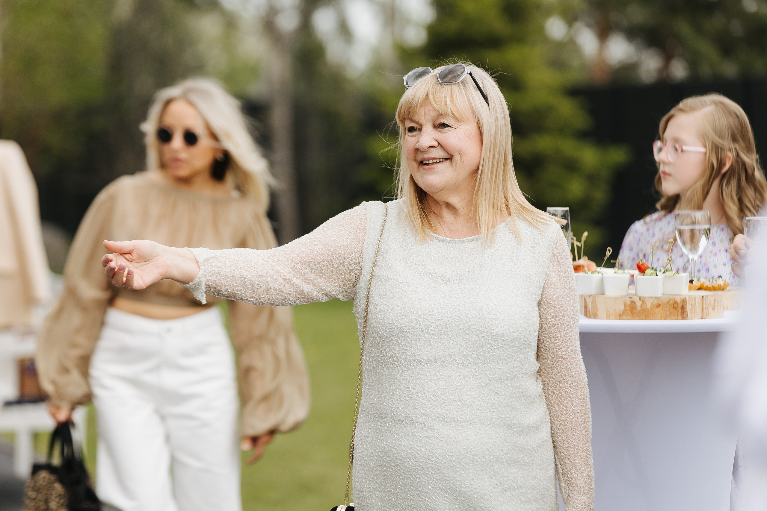 Александр Екатерина. Фотограф в Красноярске Надежда Воскресенская