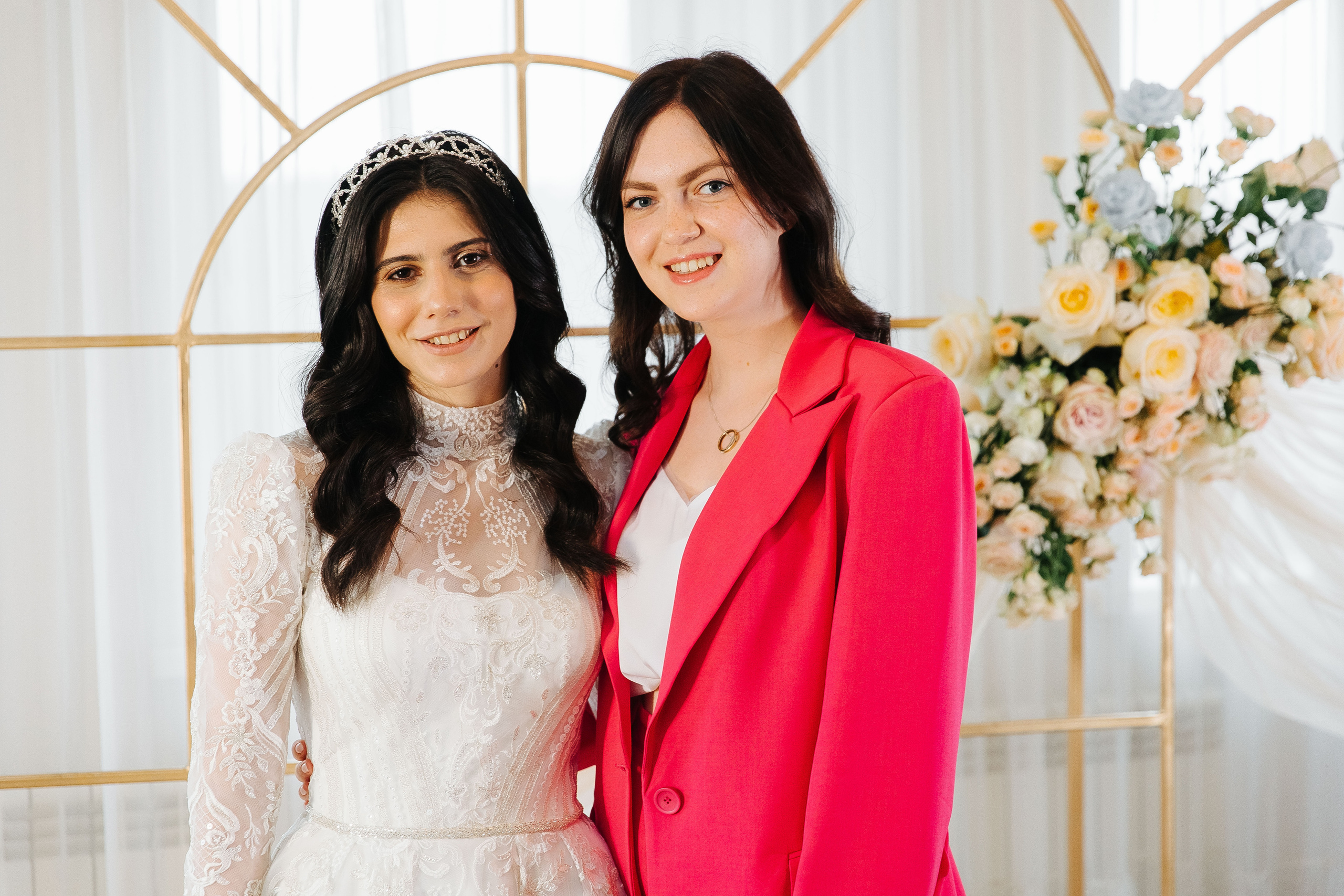 Раф и Мария. Фотограф в Красноярске Надежда Воскресенская