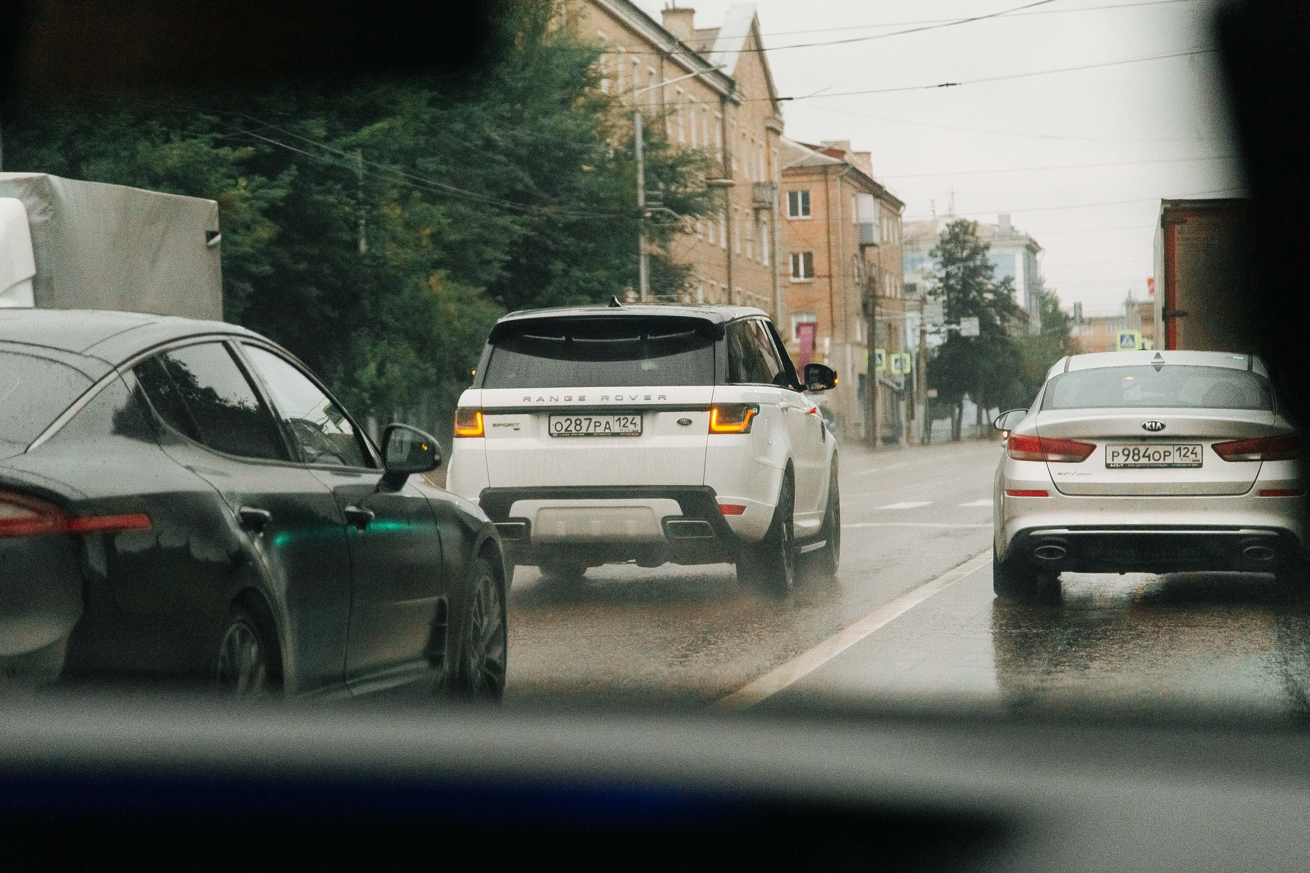 Раф и Мария. Фотограф в Красноярске Надежда Воскресенская