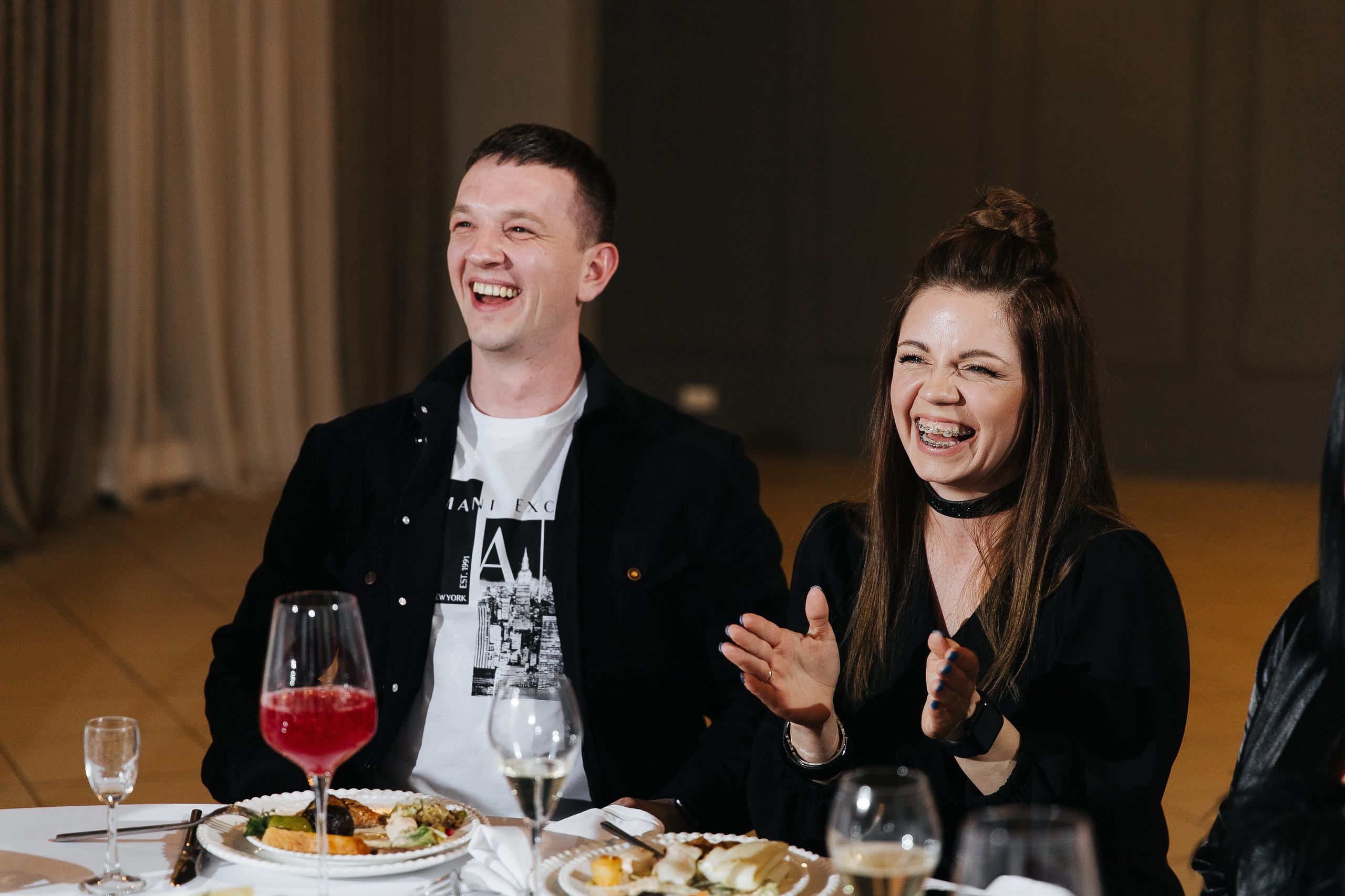 Репортаж ДР в Пассаже. Фотограф в Красноярске Надежда Воскресенская