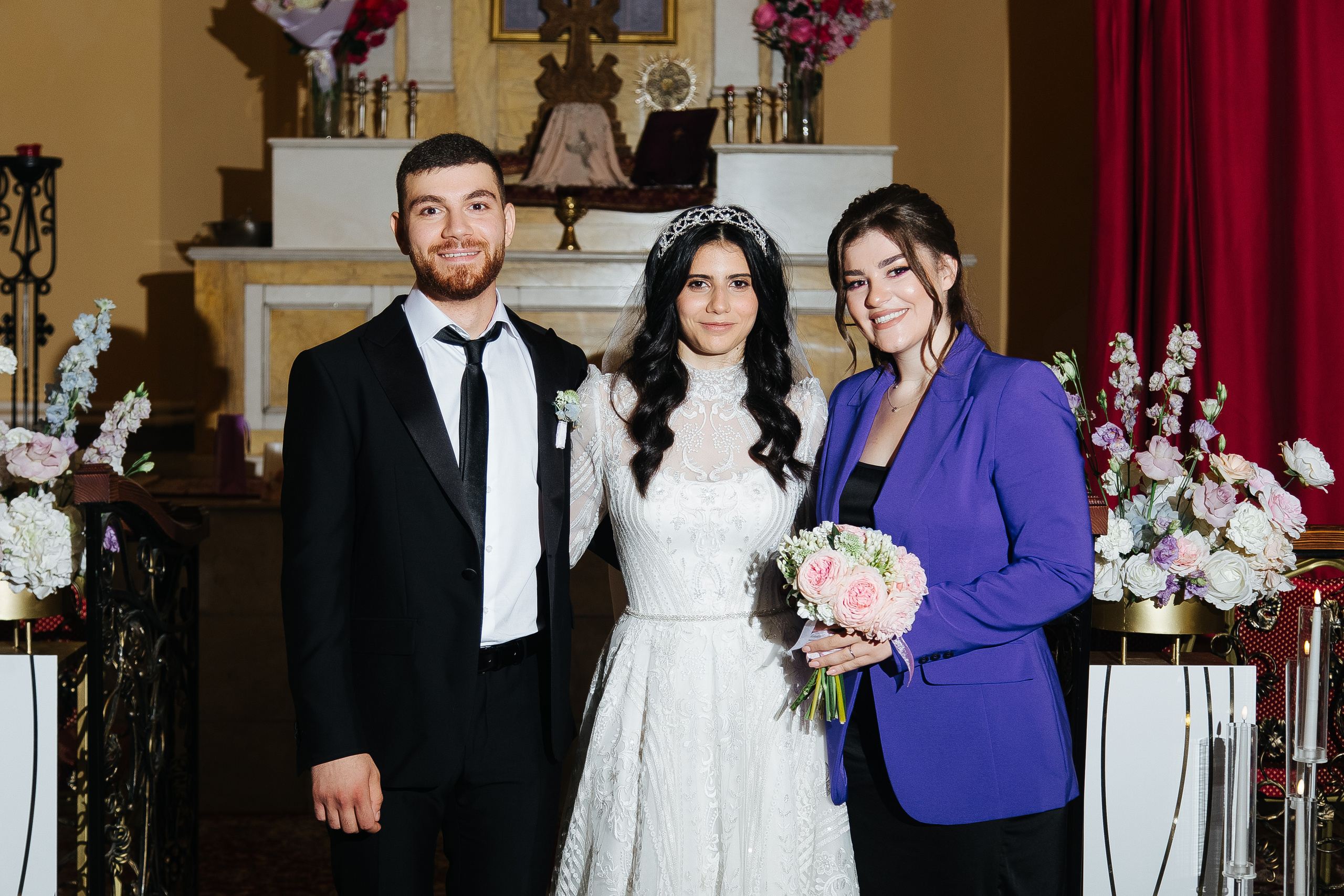 Раф и Мария. Фотограф в Красноярске Надежда Воскресенская