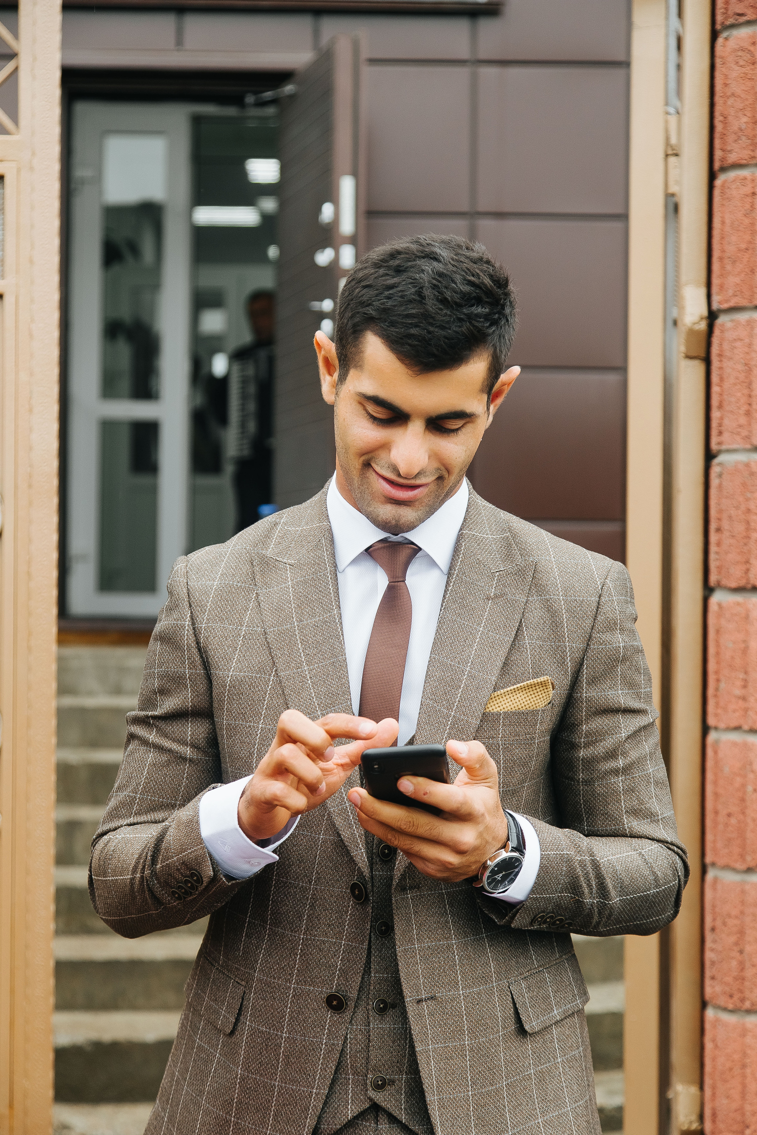 Раф и Мария. Фотограф в Красноярске Надежда Воскресенская