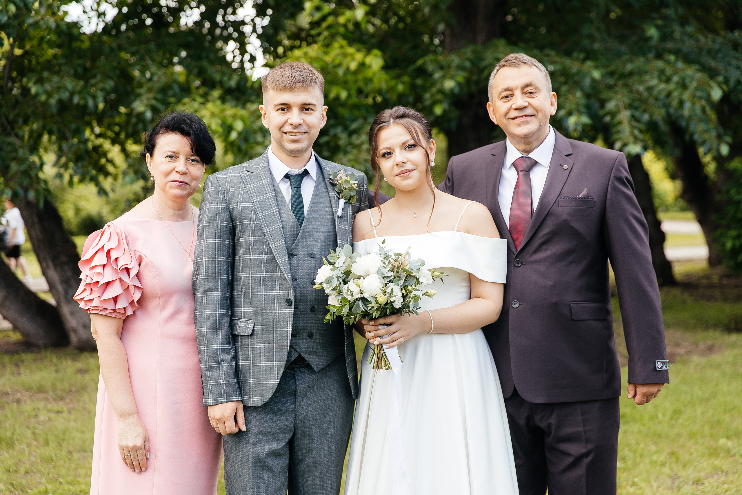Александр Юлия. Фотограф в Красноярске Надежда Воскресенская