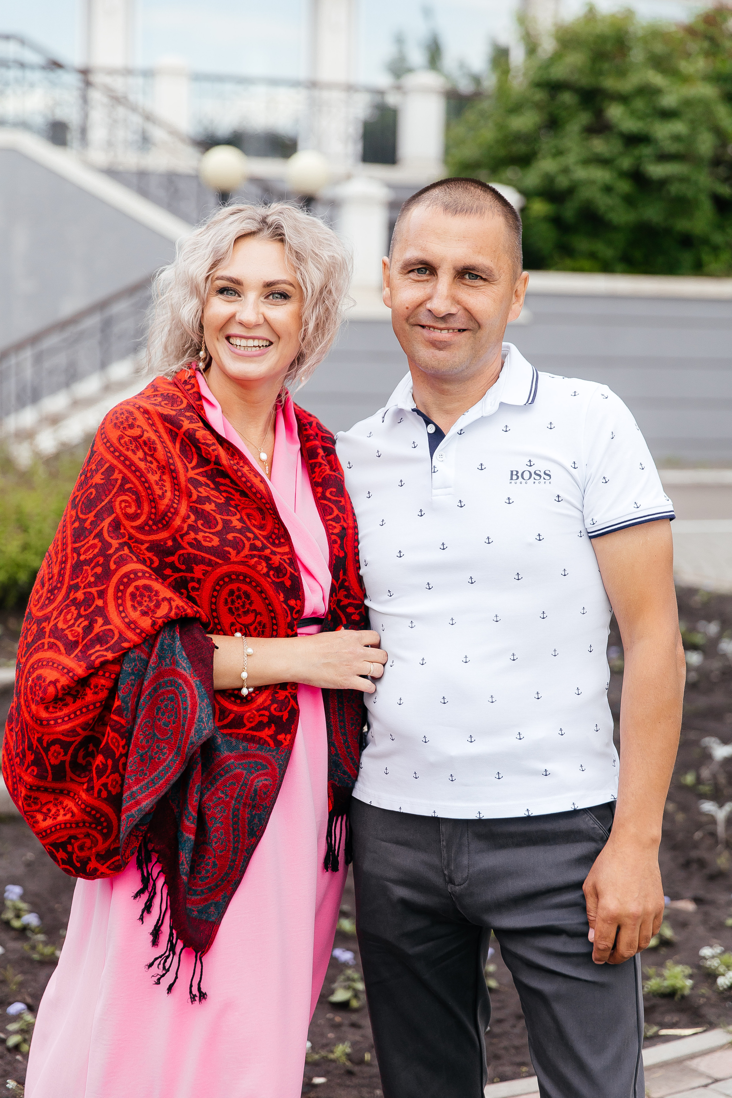 Андрей Юля. Фотограф в Красноярске Надежда Воскресенская