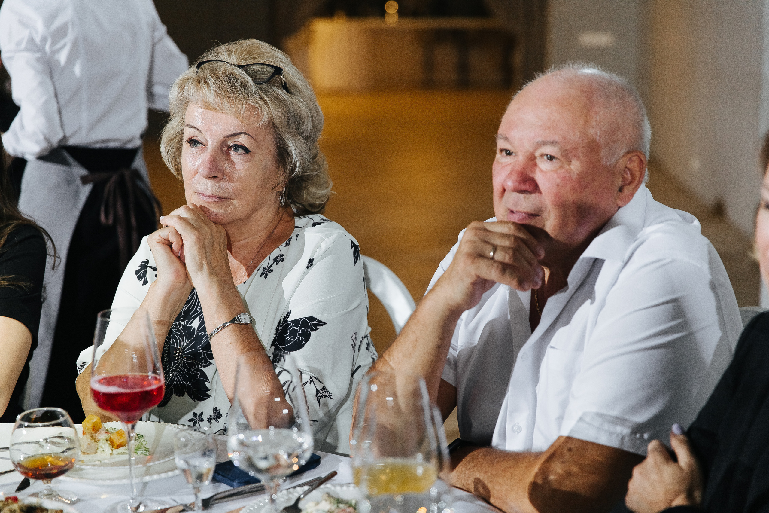 Репортаж ДР в Пассаже. Фотограф в Красноярске Надежда Воскресенская