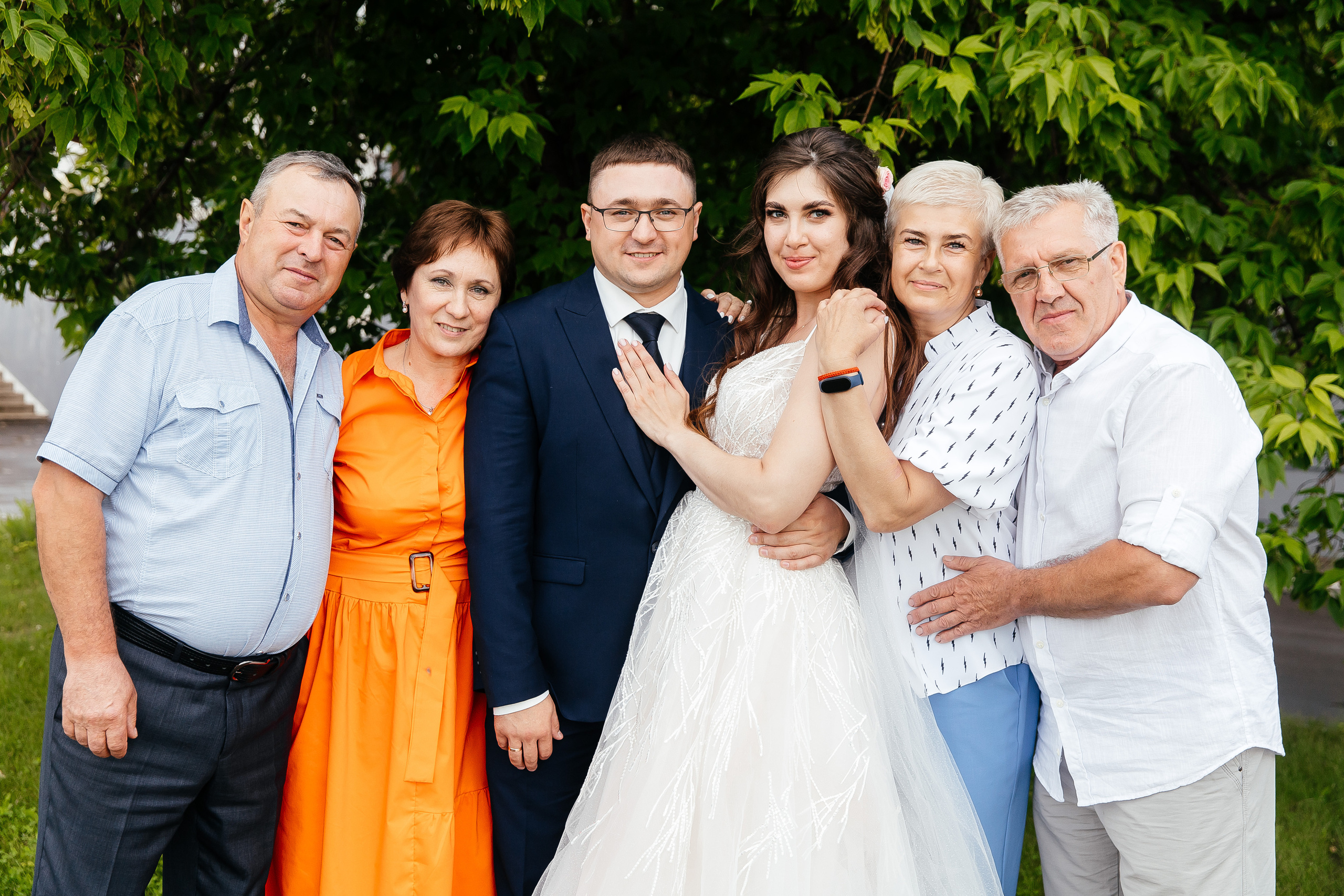 Андрей Юля. Фотограф в Красноярске Надежда Воскресенская