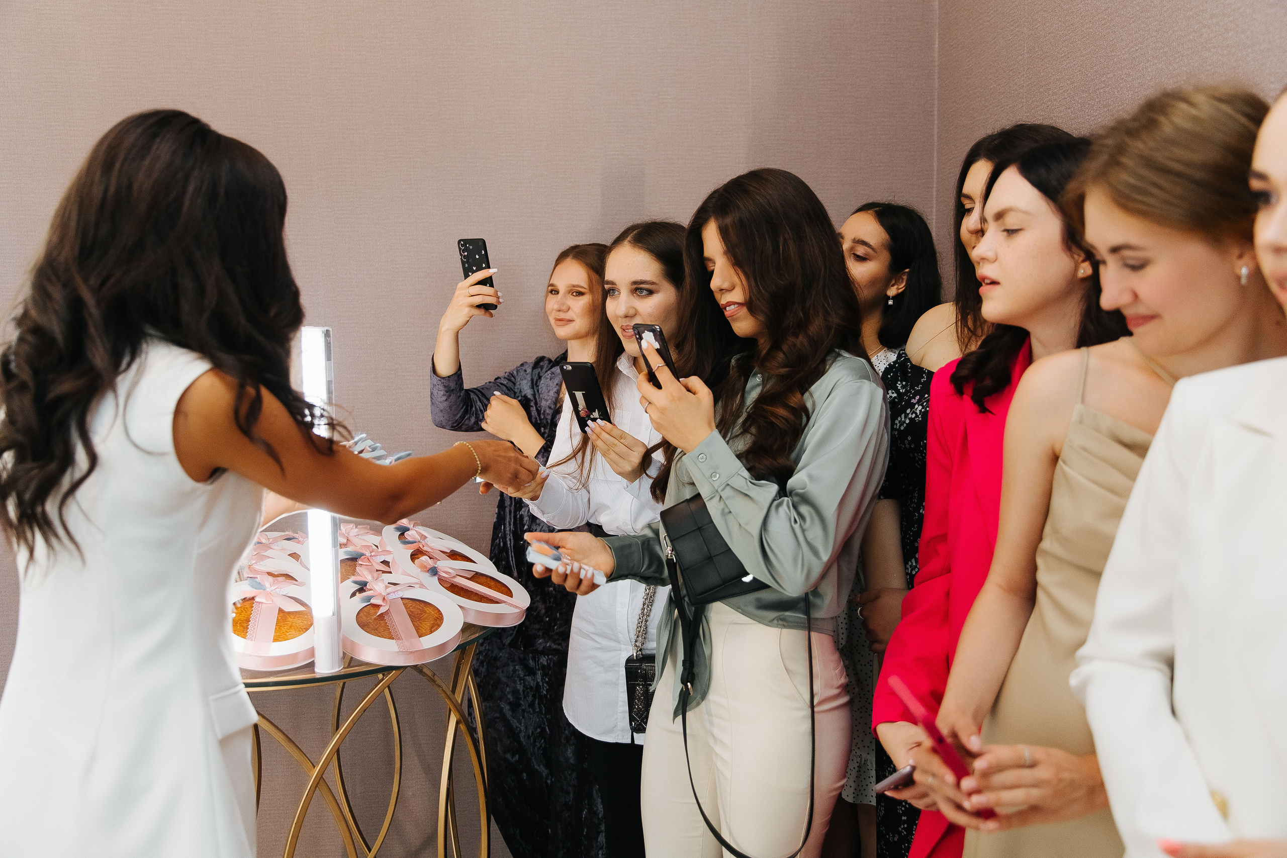 Раф и Мария. Фотограф в Красноярске Надежда Воскресенская