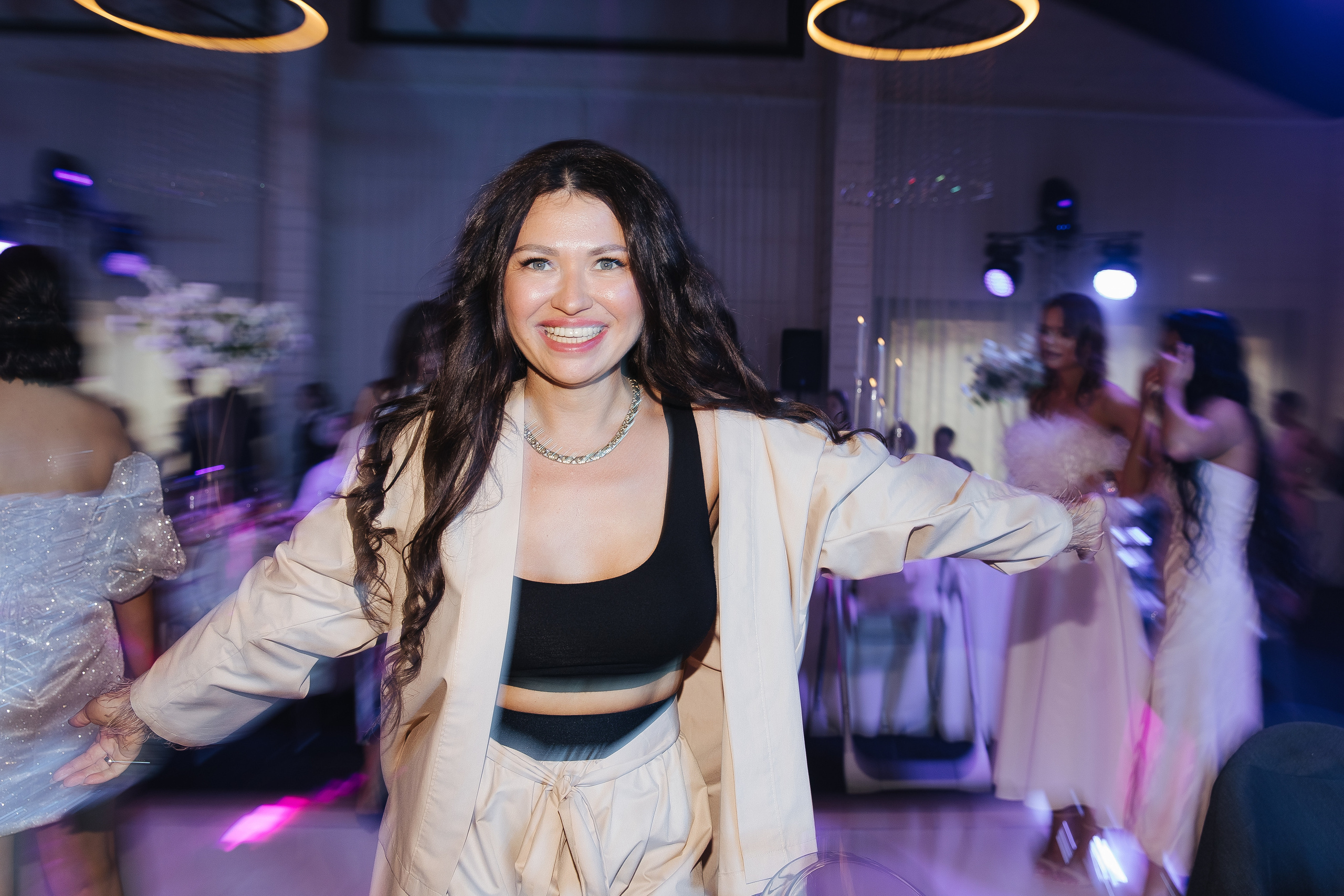 Александр Екатерина. Фотограф в Красноярске Надежда Воскресенская