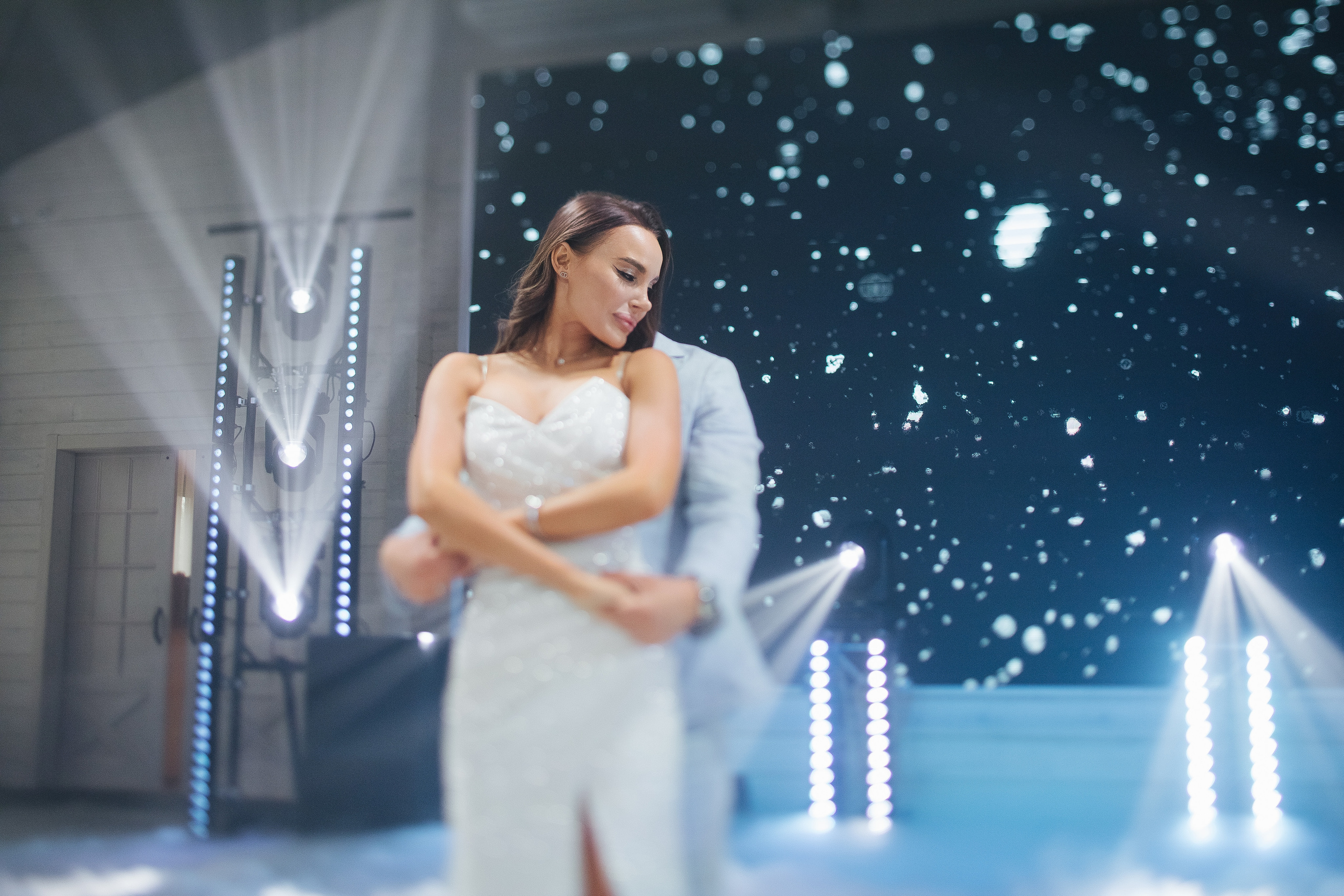 Александр Екатерина. Фотограф в Красноярске Надежда Воскресенская