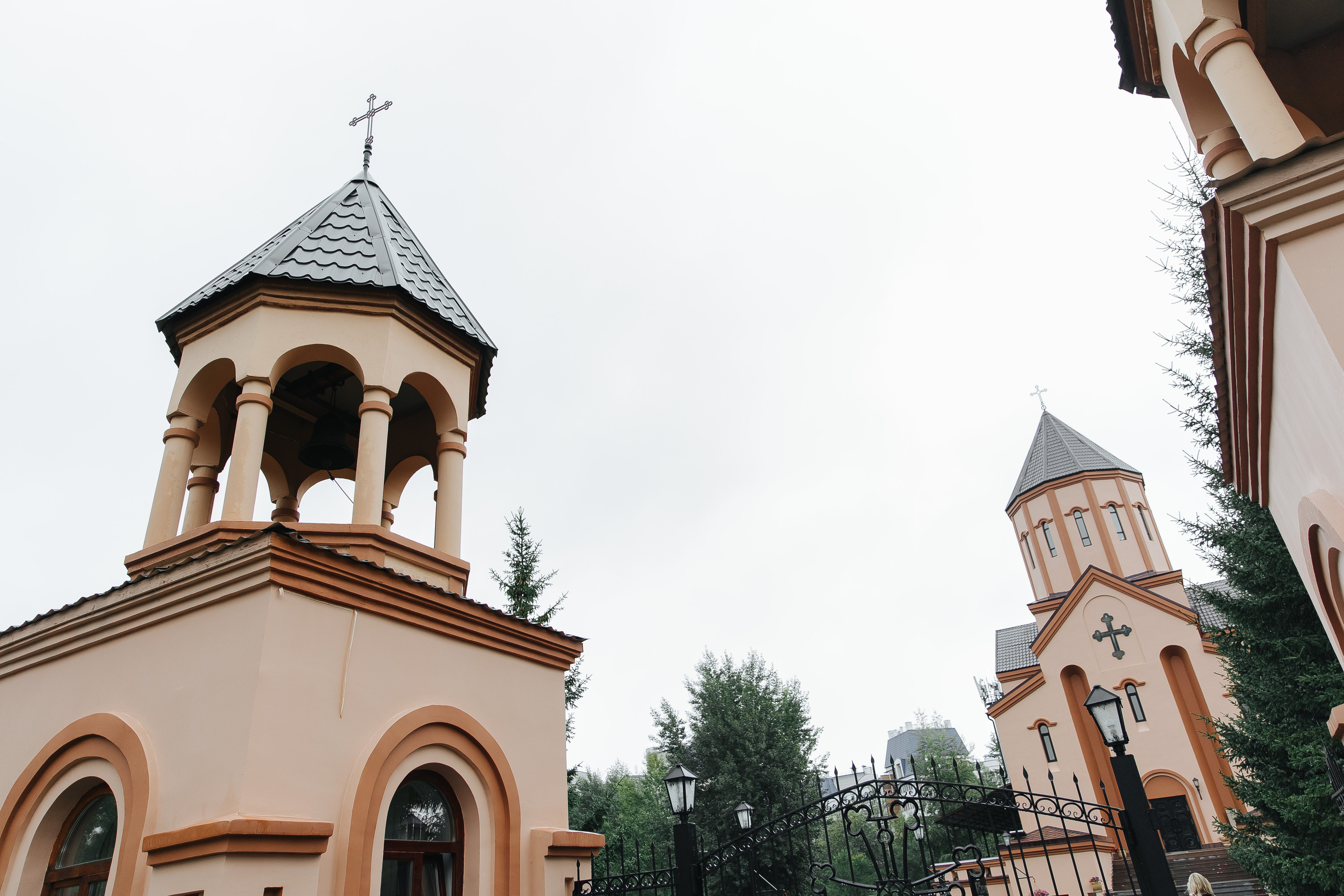 Раф и Мария. Фотограф в Красноярске Надежда Воскресенская