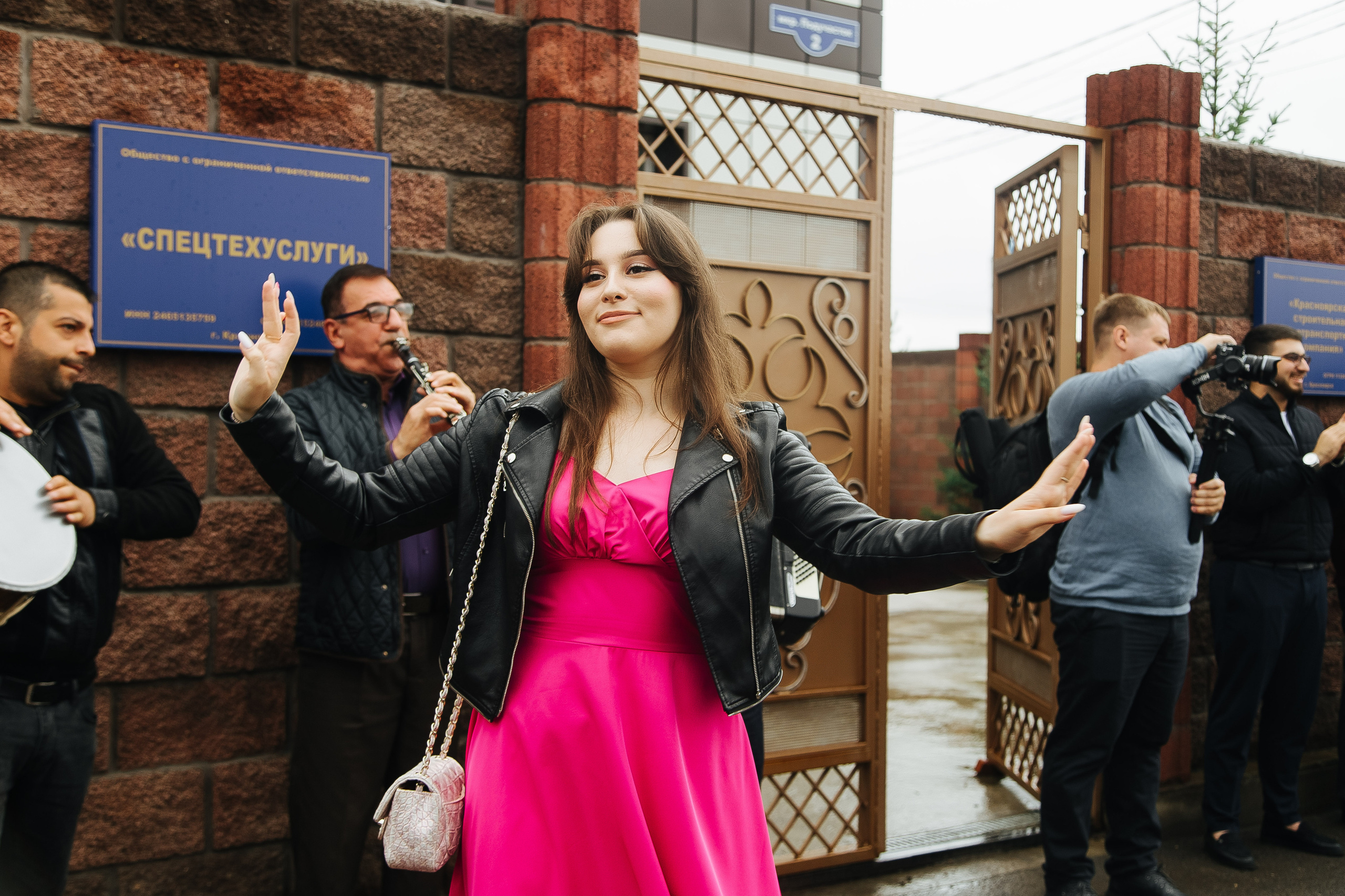 Раф и Мария. Фотограф в Красноярске Надежда Воскресенская