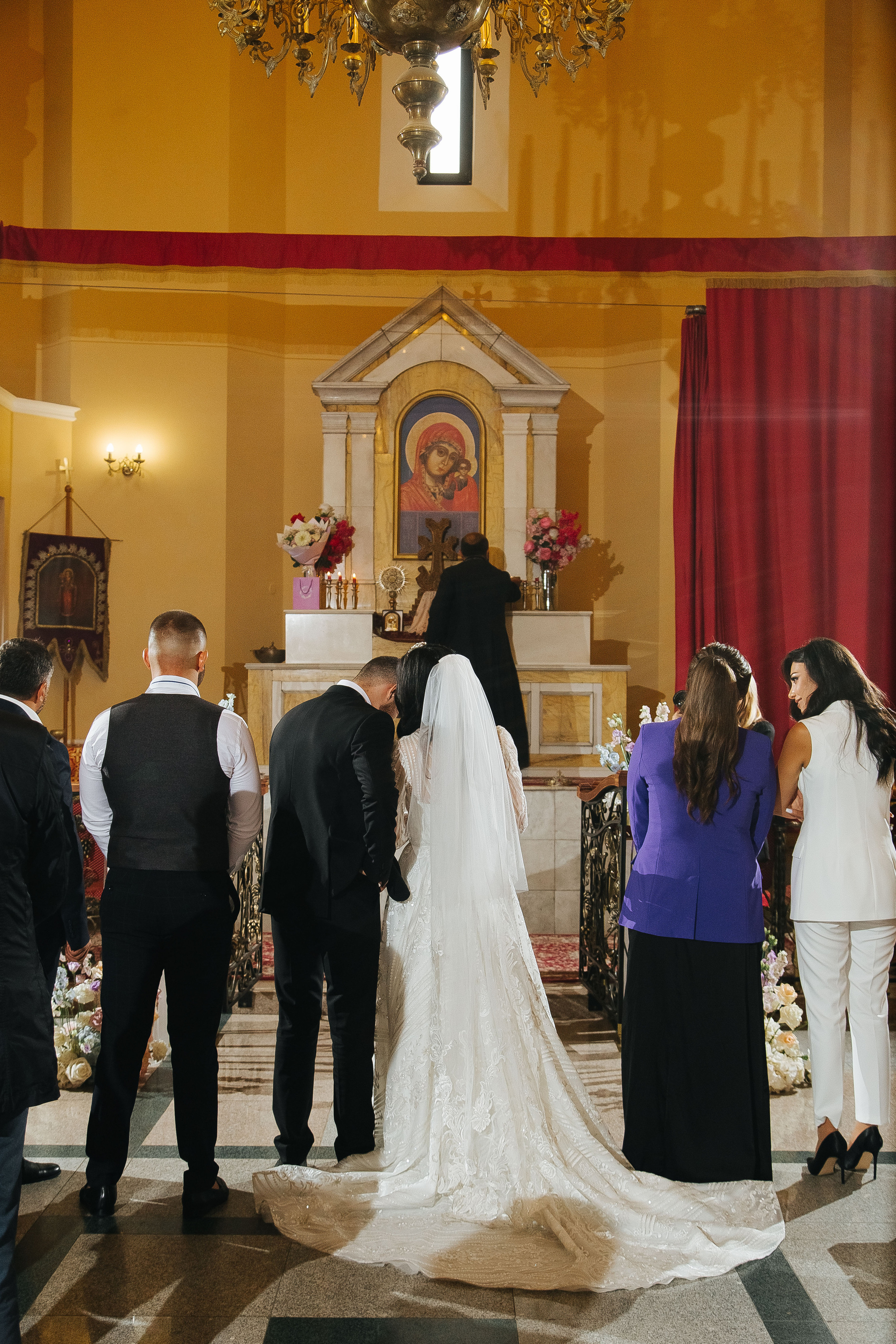 Раф и Мария. Фотограф в Красноярске Надежда Воскресенская