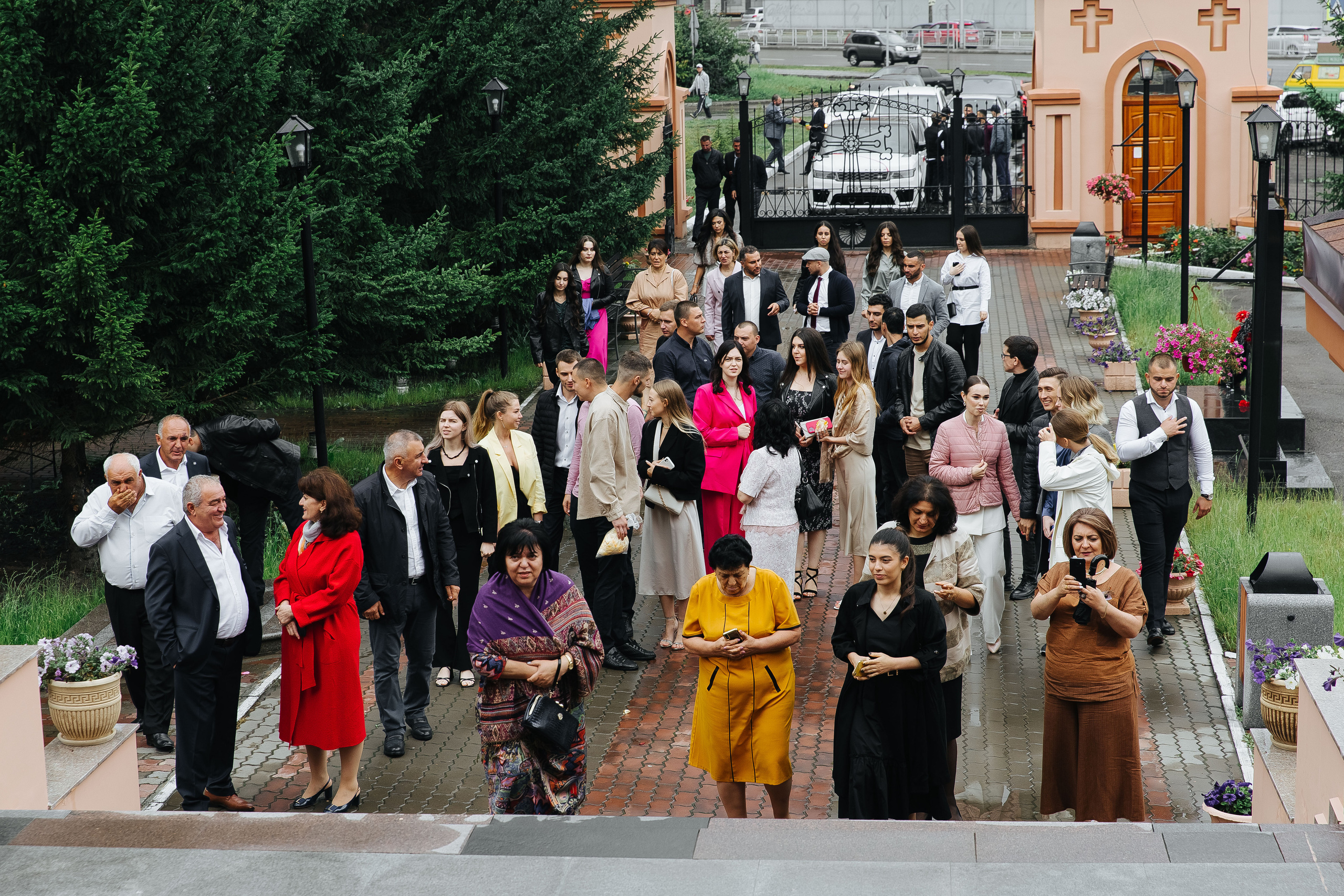 Раф и Мария. Фотограф в Красноярске Надежда Воскресенская
