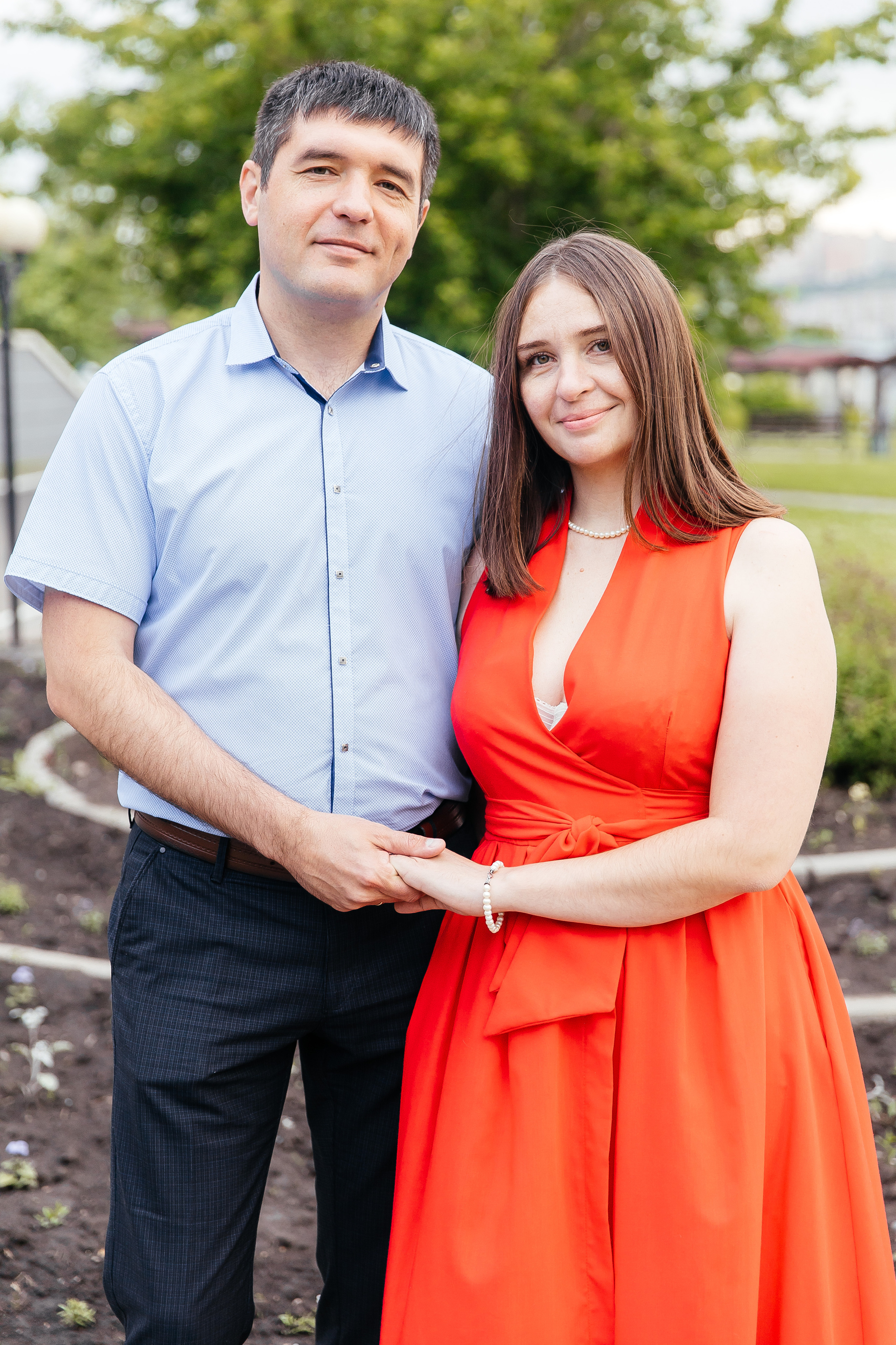 Андрей Юля. Фотограф в Красноярске Надежда Воскресенская