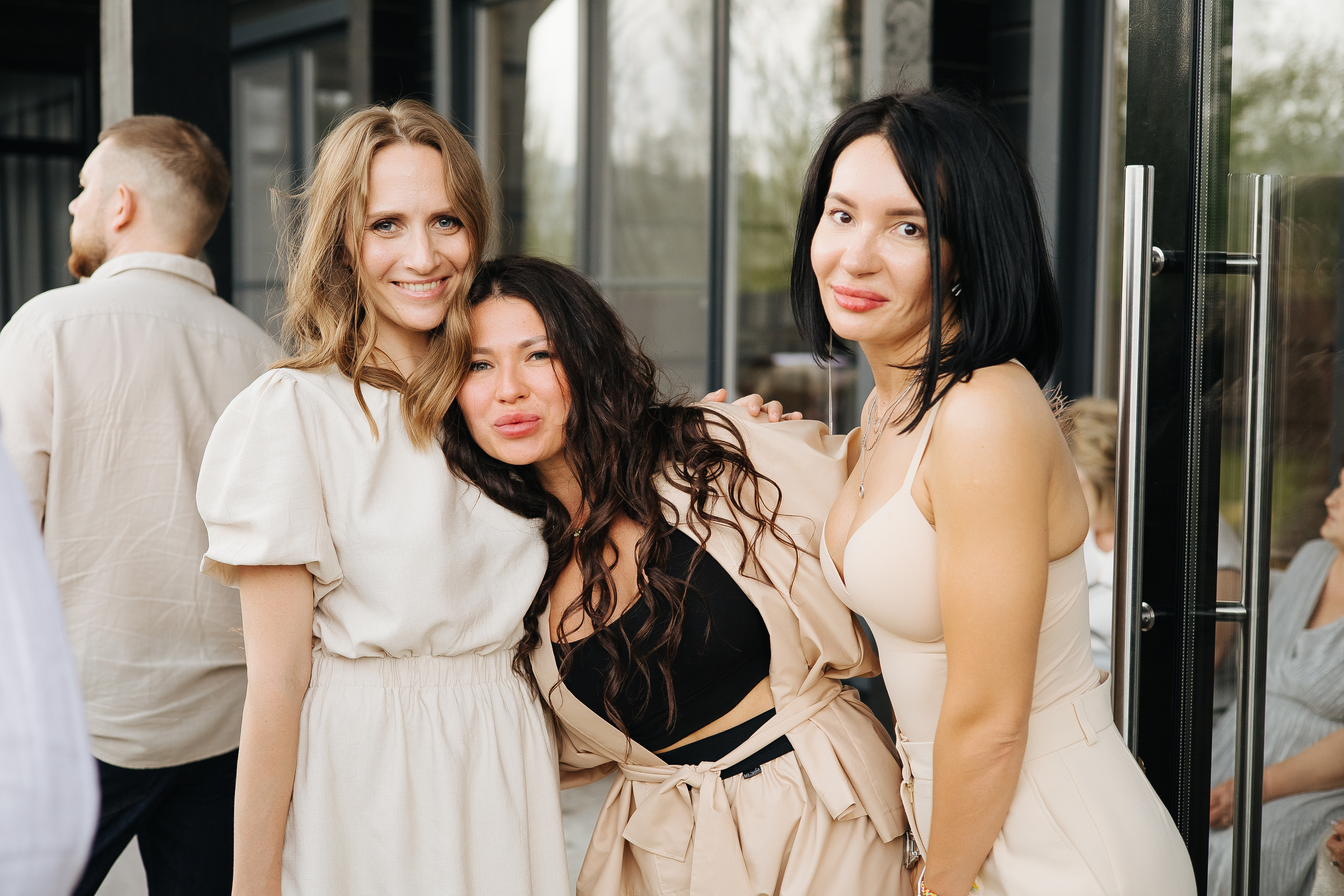 Александр Екатерина. Фотограф в Красноярске Надежда Воскресенская