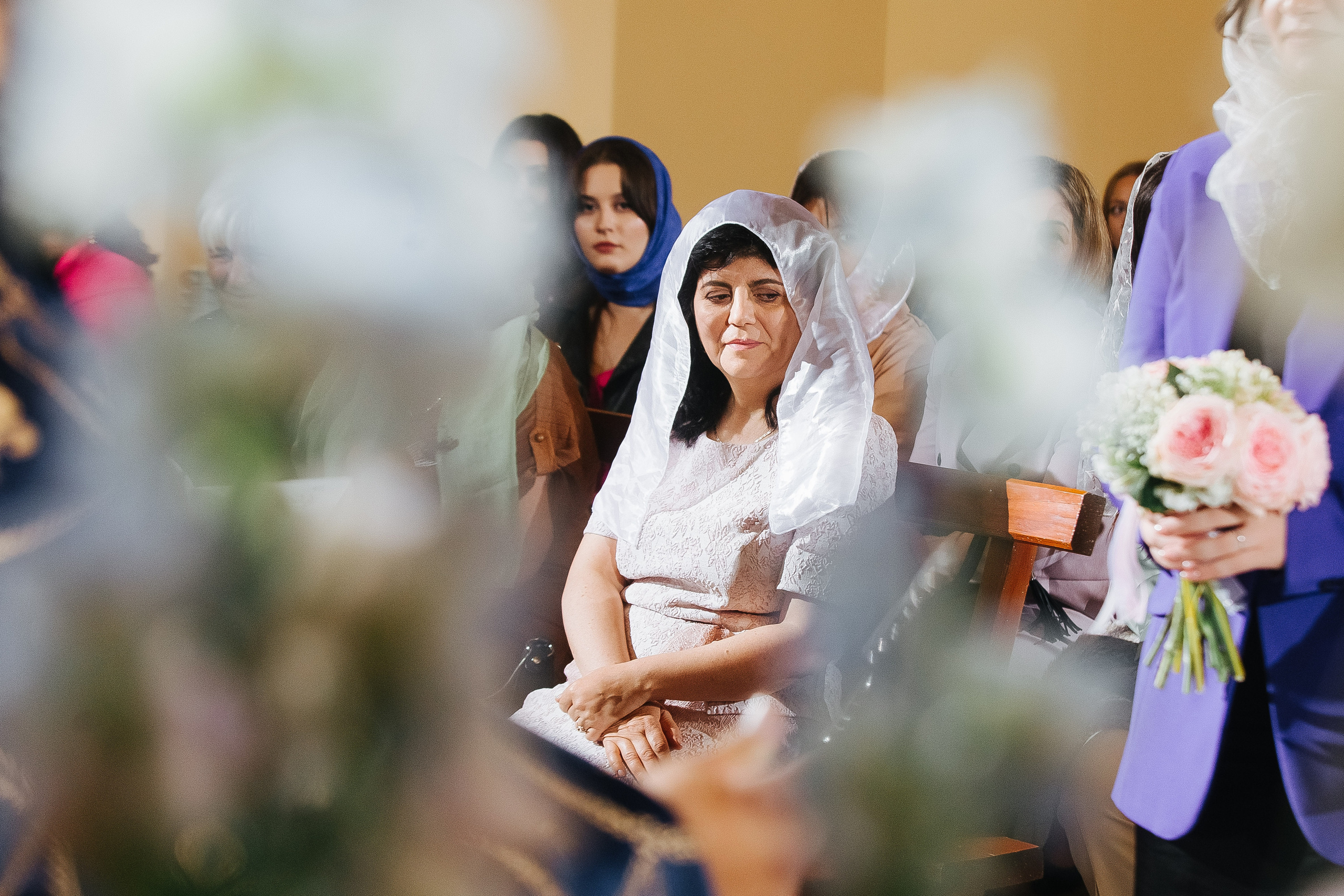 Раф и Мария. Фотограф в Красноярске Надежда Воскресенская