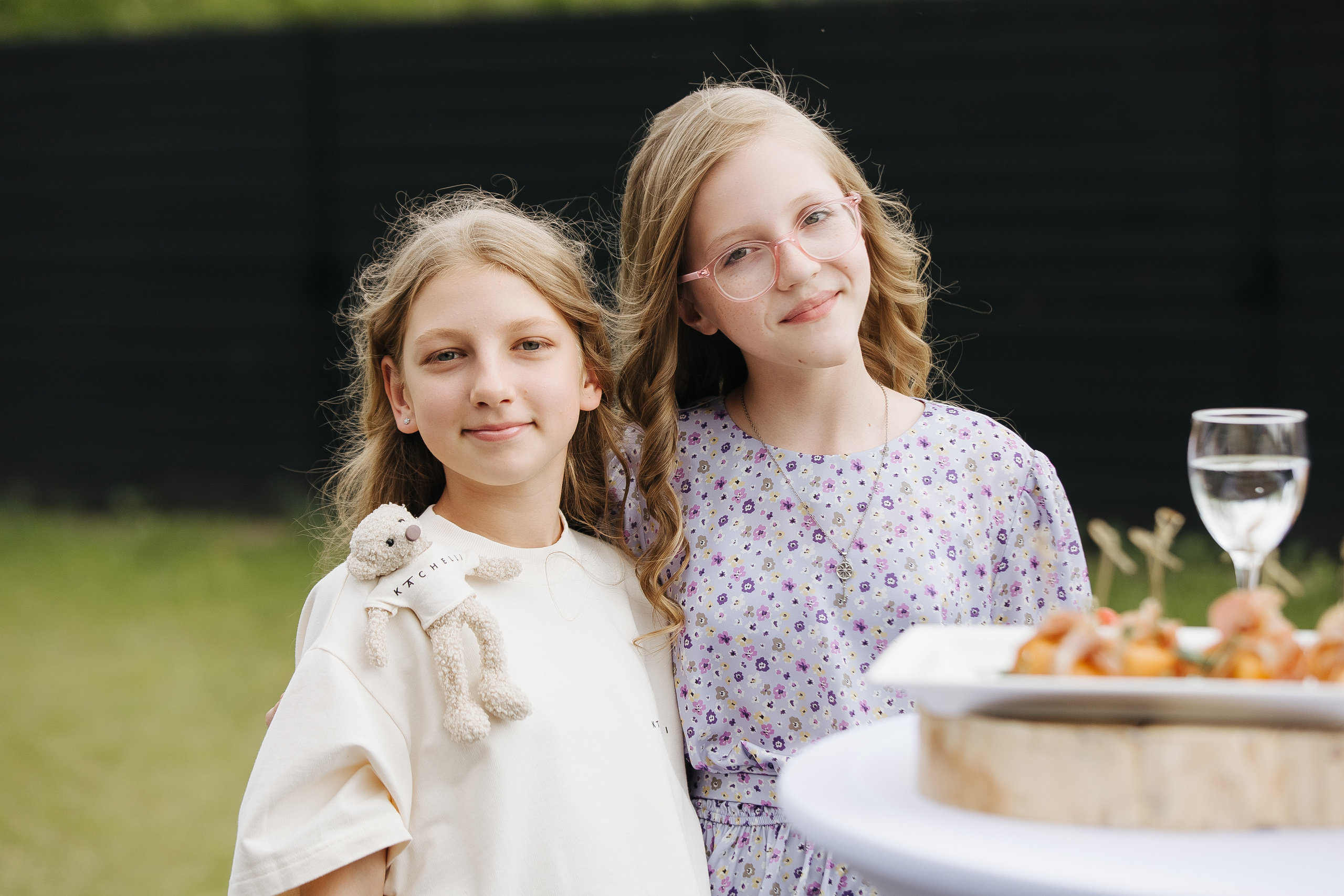 Александр Екатерина. Фотограф в Красноярске Надежда Воскресенская