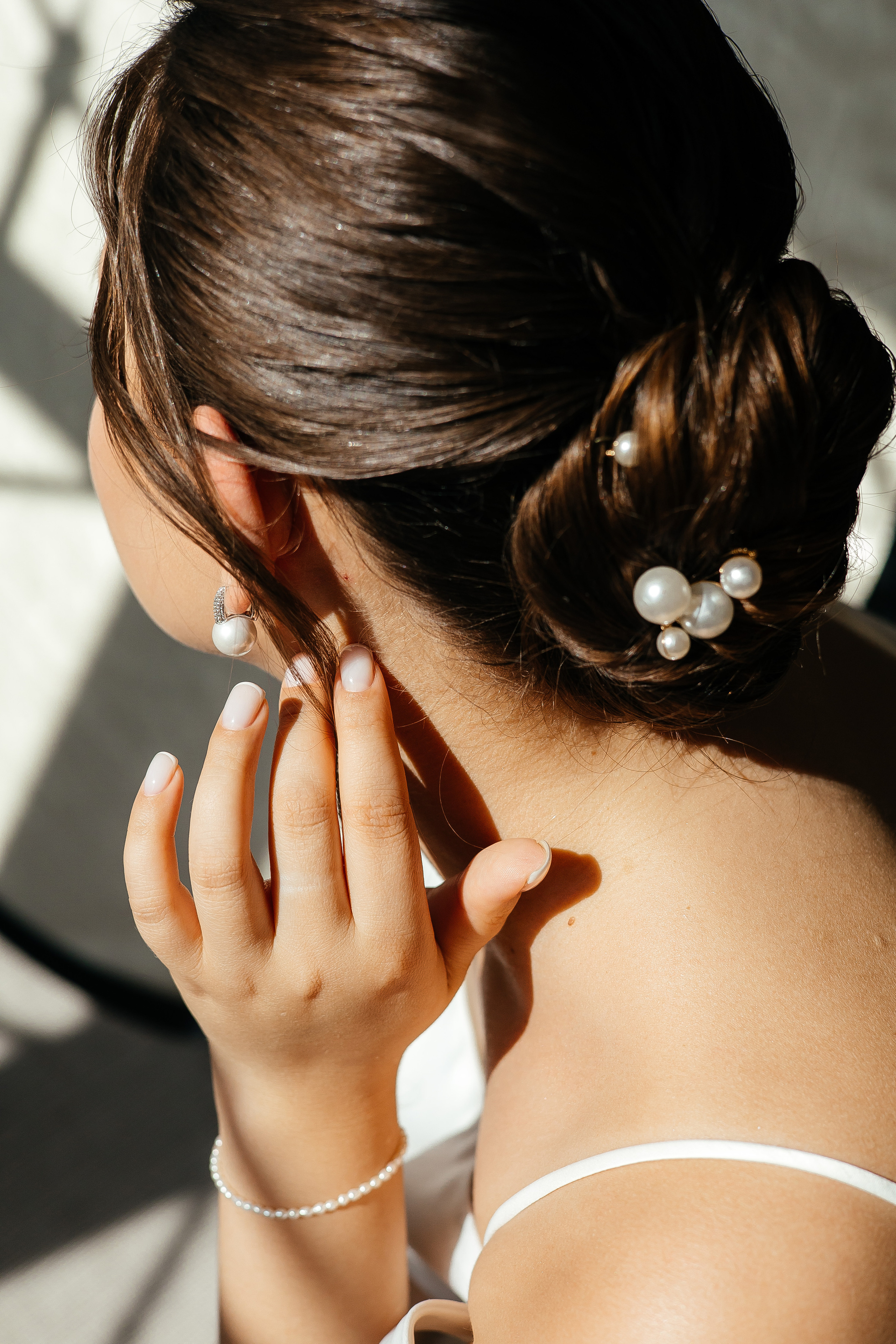 Александр Юлия. Фотограф в Красноярске Надежда Воскресенская